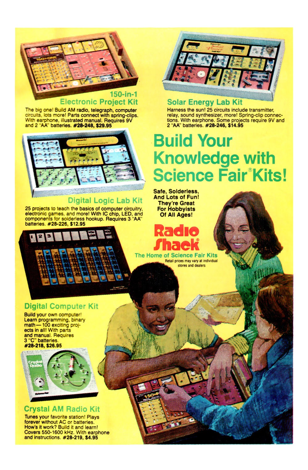 Read online Superman in "Victory by Computer" comic -  Issue # Full - 35