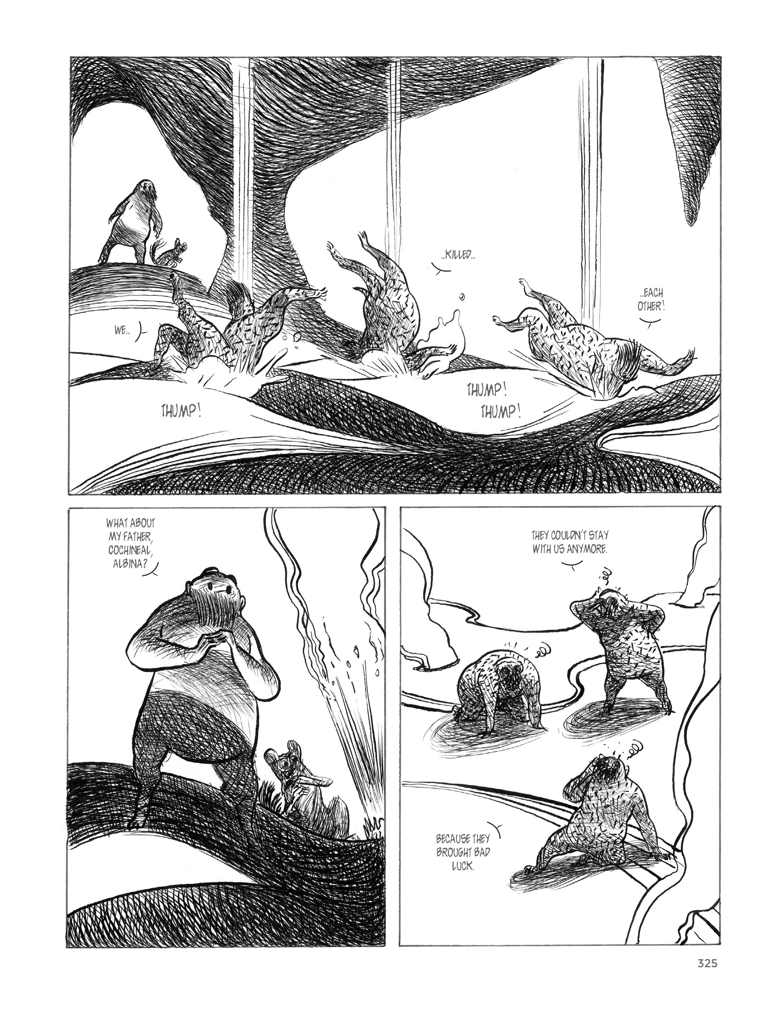 Read online Garlandia comic -  Issue # TPB (Part 4) - 26