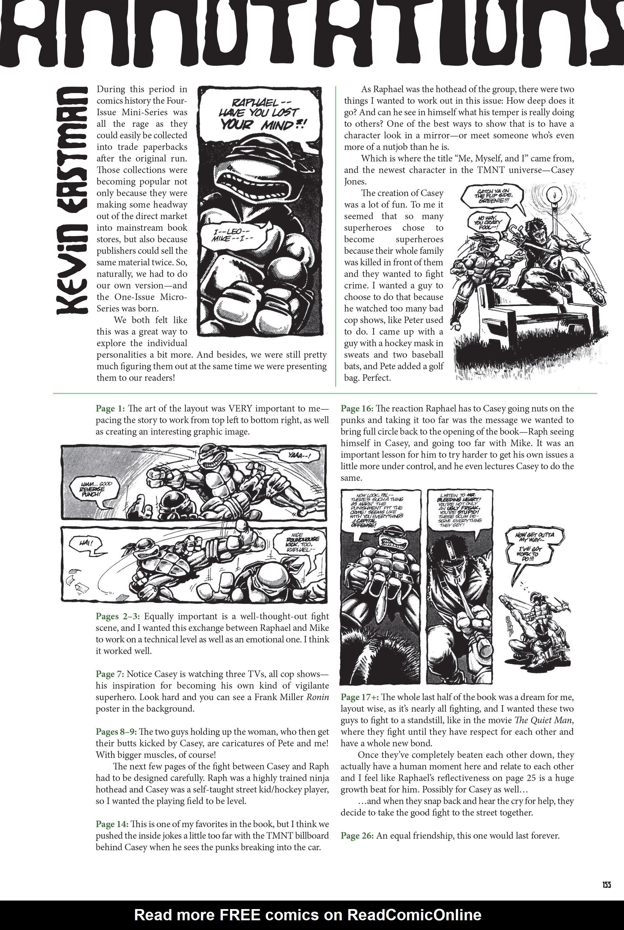 Read online Teenage Mutant Ninja Turtles: The Ultimate Collection comic -  Issue # TPB 1 (Part 2) - 56