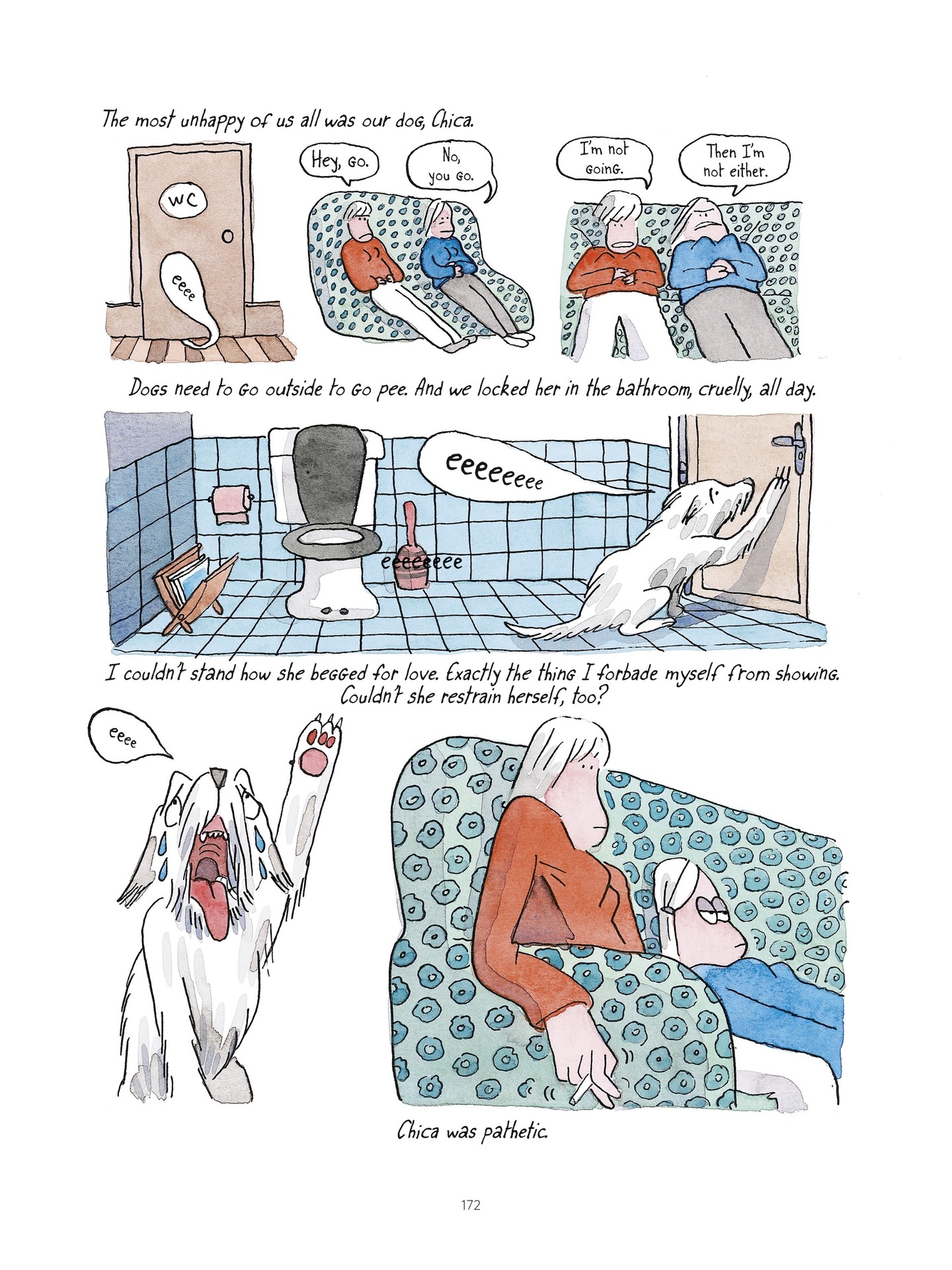 Read online Twin comic -  Issue # TPB 2 (Part 2) - 57