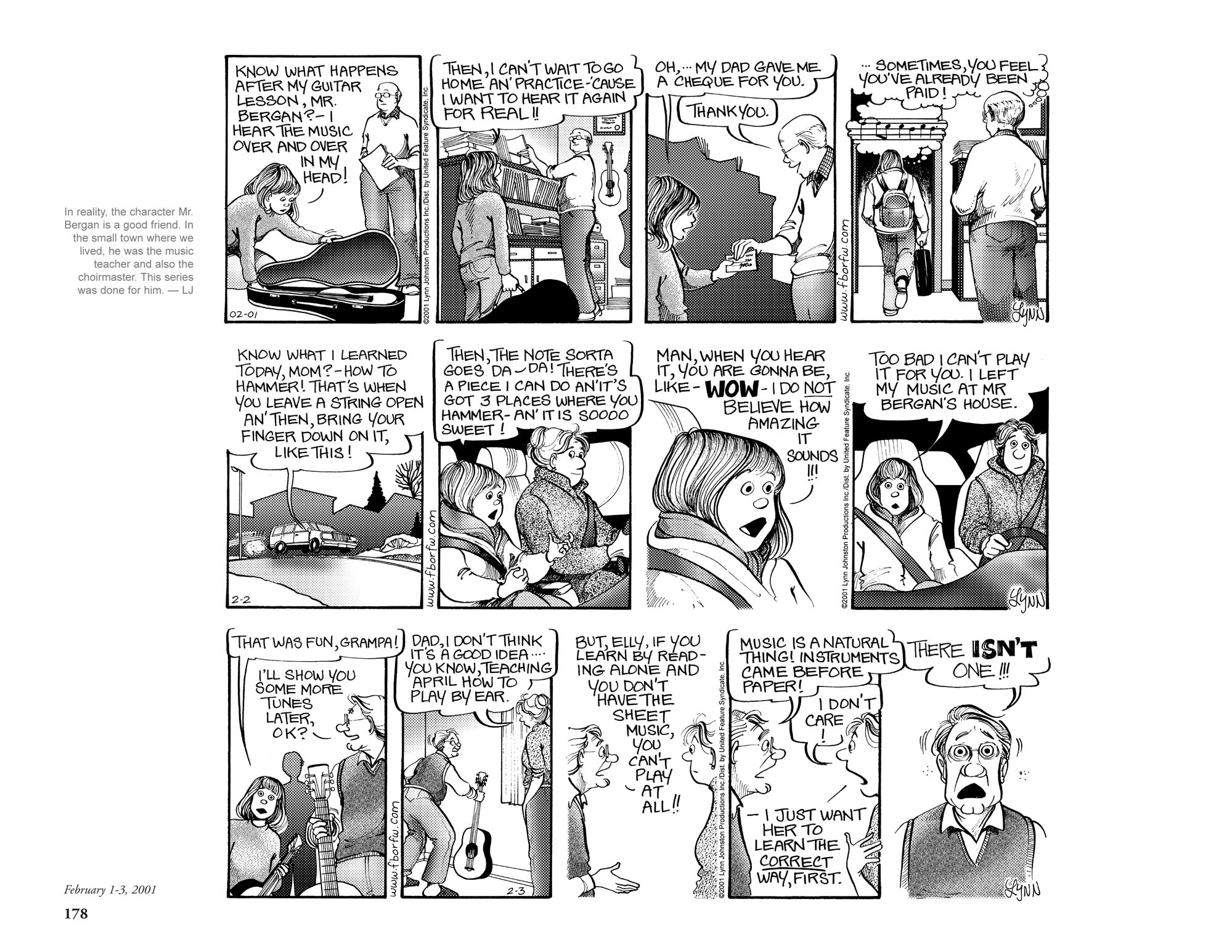 Read online For Better Or For Worse: The Complete Library comic -  Issue # TPB 7 (Part 2) - 80