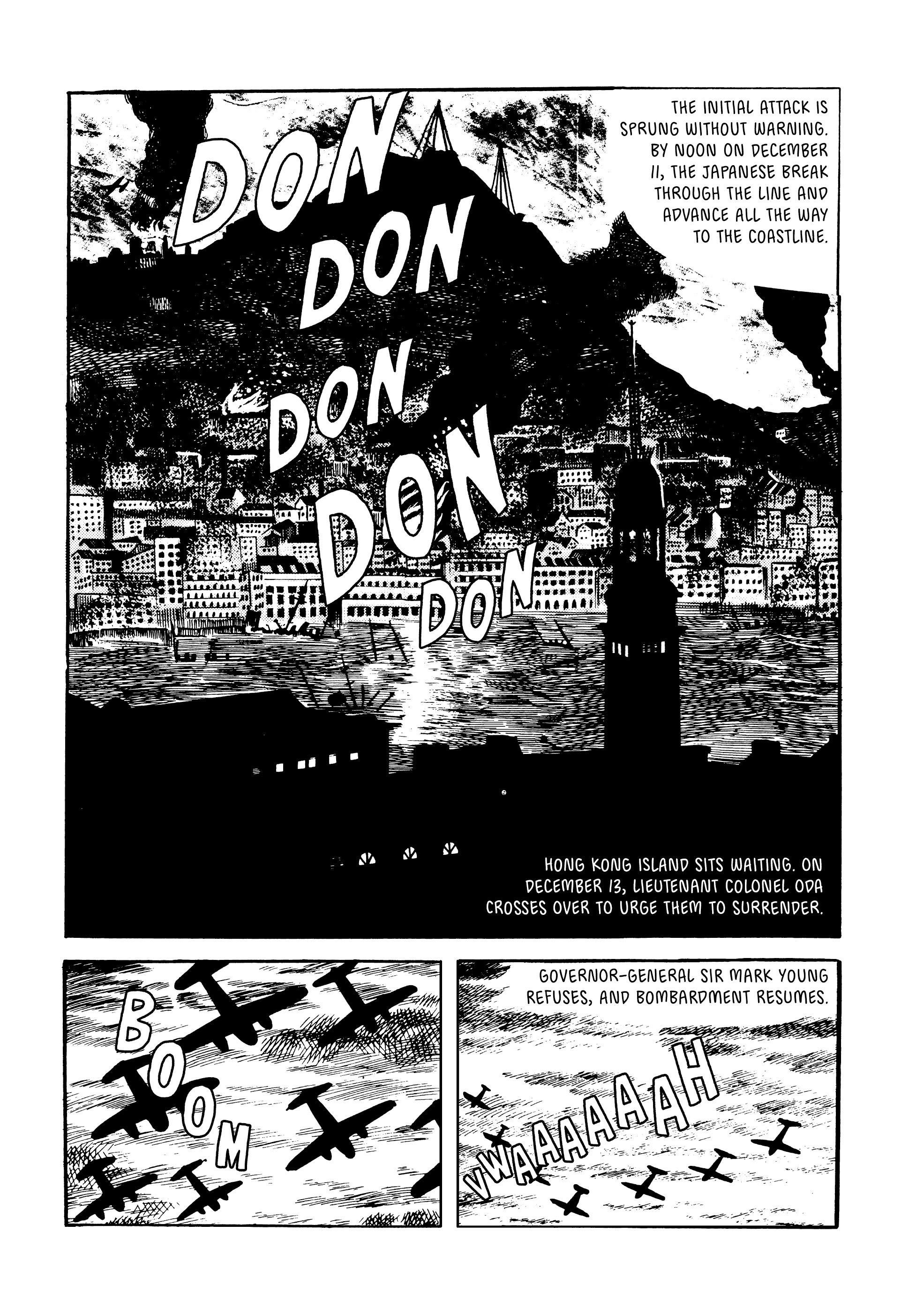 Read online Showa: A History of Japan comic -  Issue # TPB 2 (Part 2) - 68