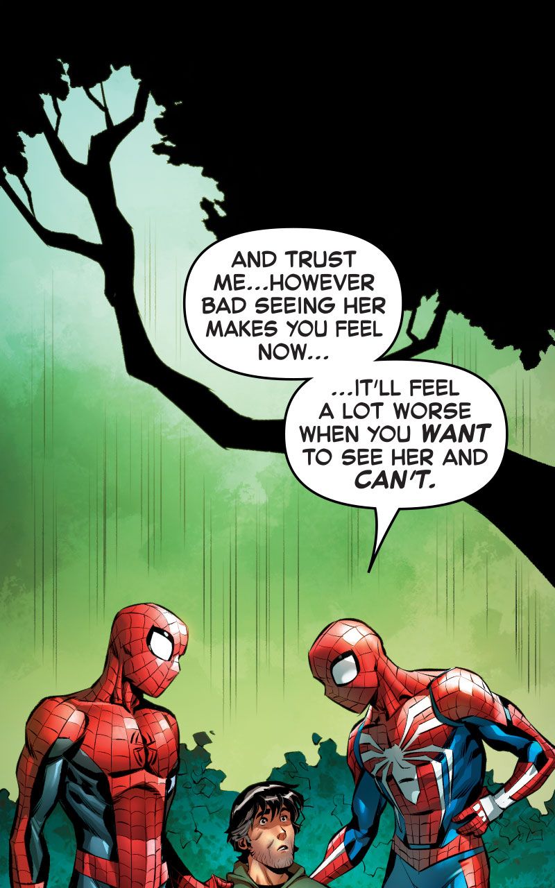 Read online Spider-Man Unlimited Infinity Comic comic -  Issue #7 - 51