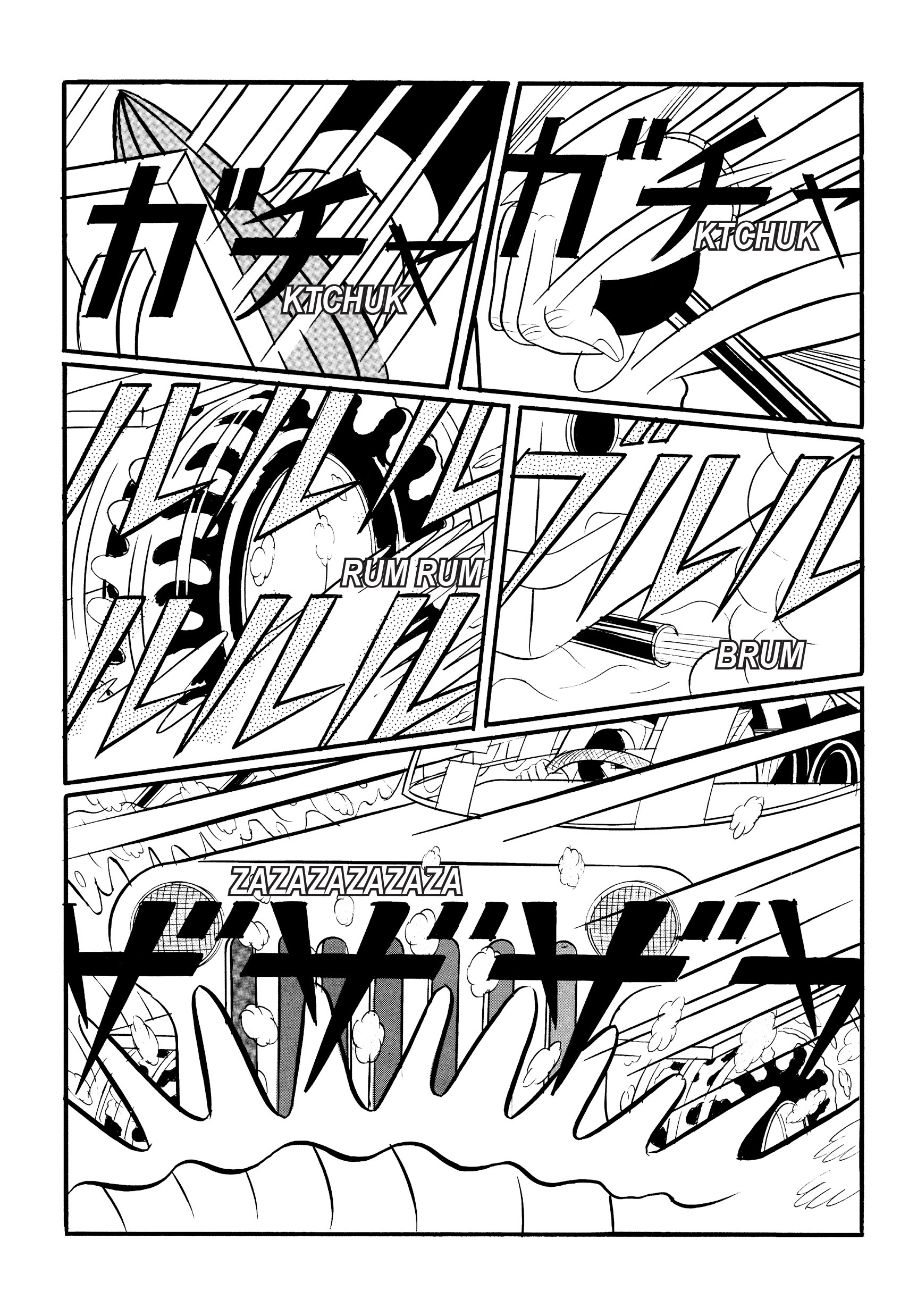 Read online Iceland comic -  Issue # TPB - 63