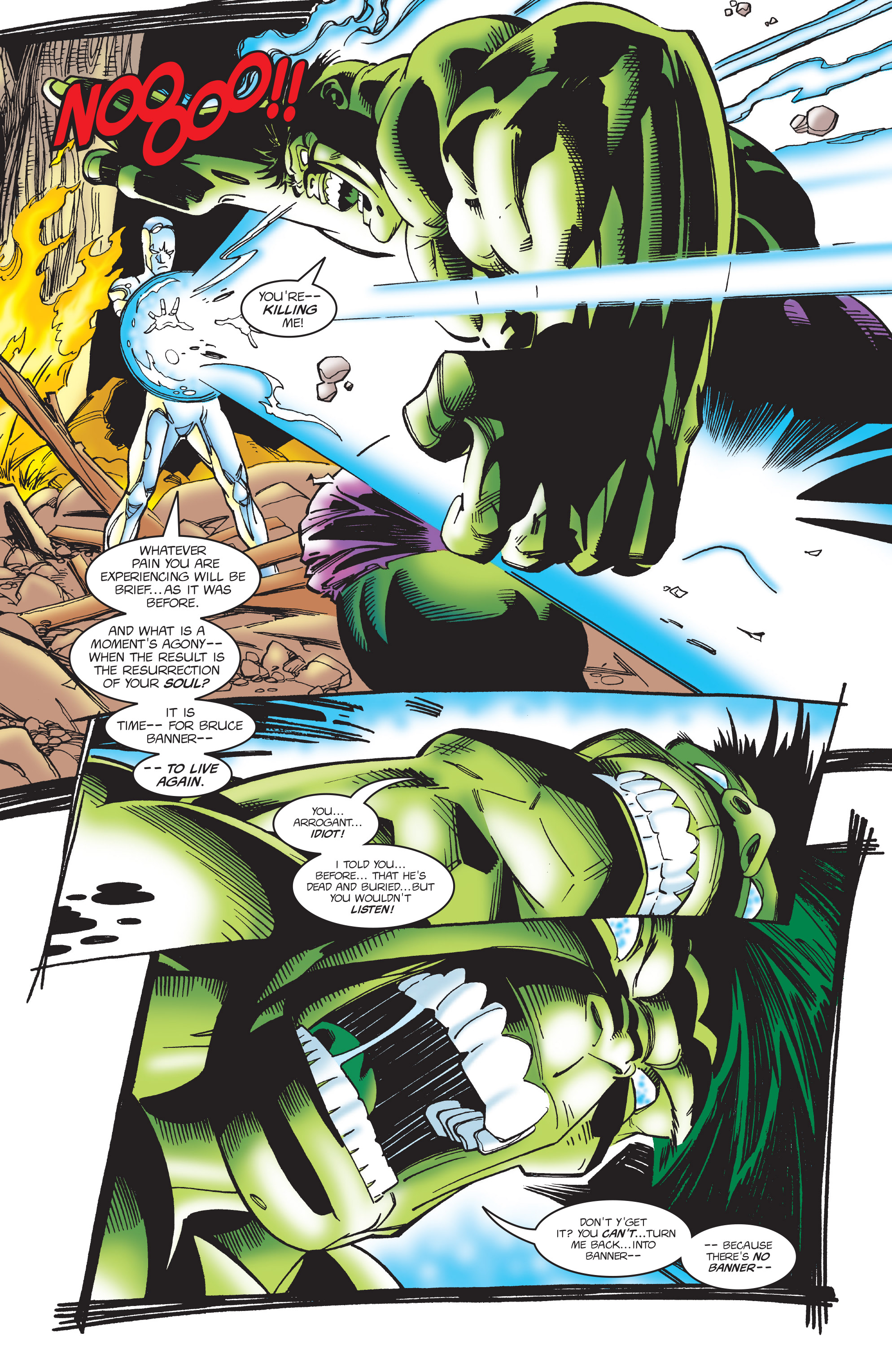 Read online Silver Surfer Epic Collection comic -  Issue # TPB 13 (Part 1) - 70