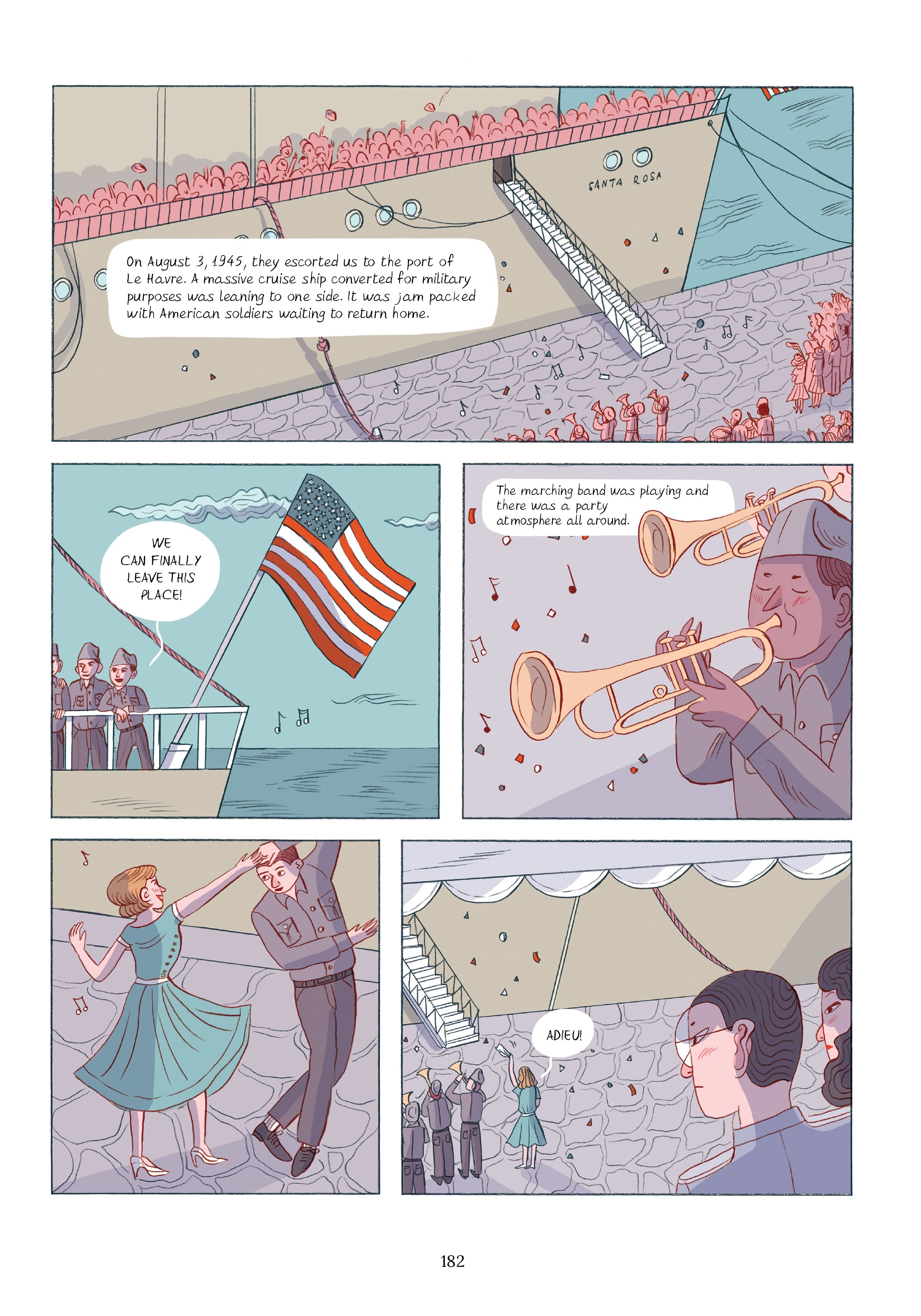 Read online Papaya Salad comic -  Issue # TPB (Part 2) - 76