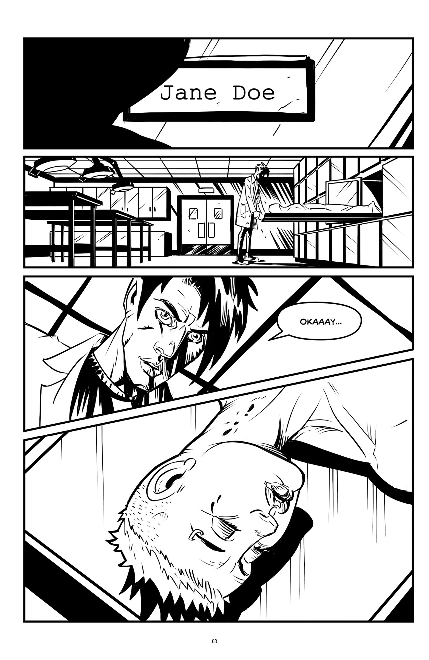 Read online Girlfiend comic -  Issue # TPB (Part 1) - 61