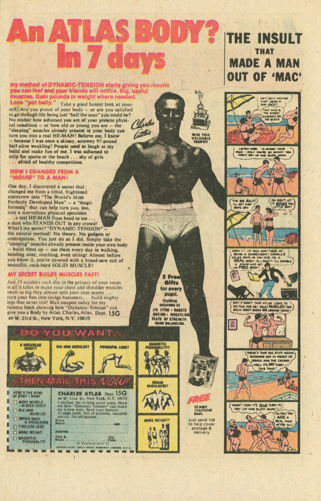 Read online Laugh (Comics) comic -  Issue #352 - 28