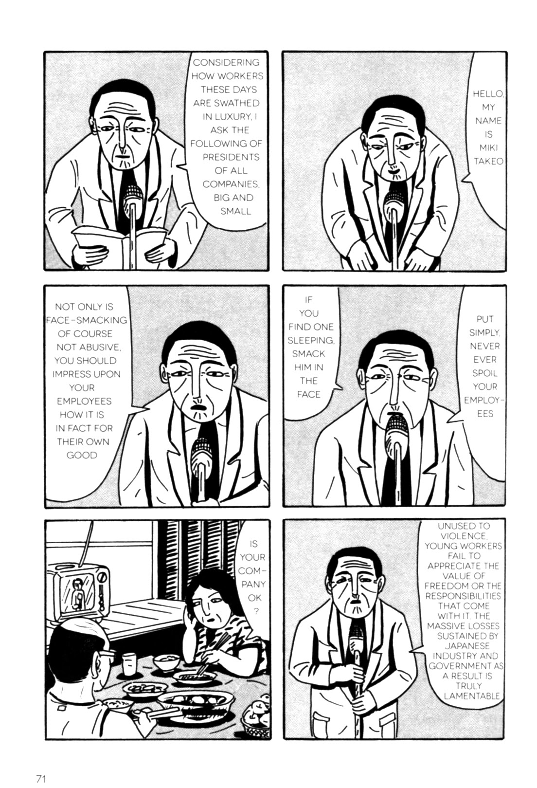 Read online The Pits of Hell comic -  Issue # TPB (Part 1) - 105