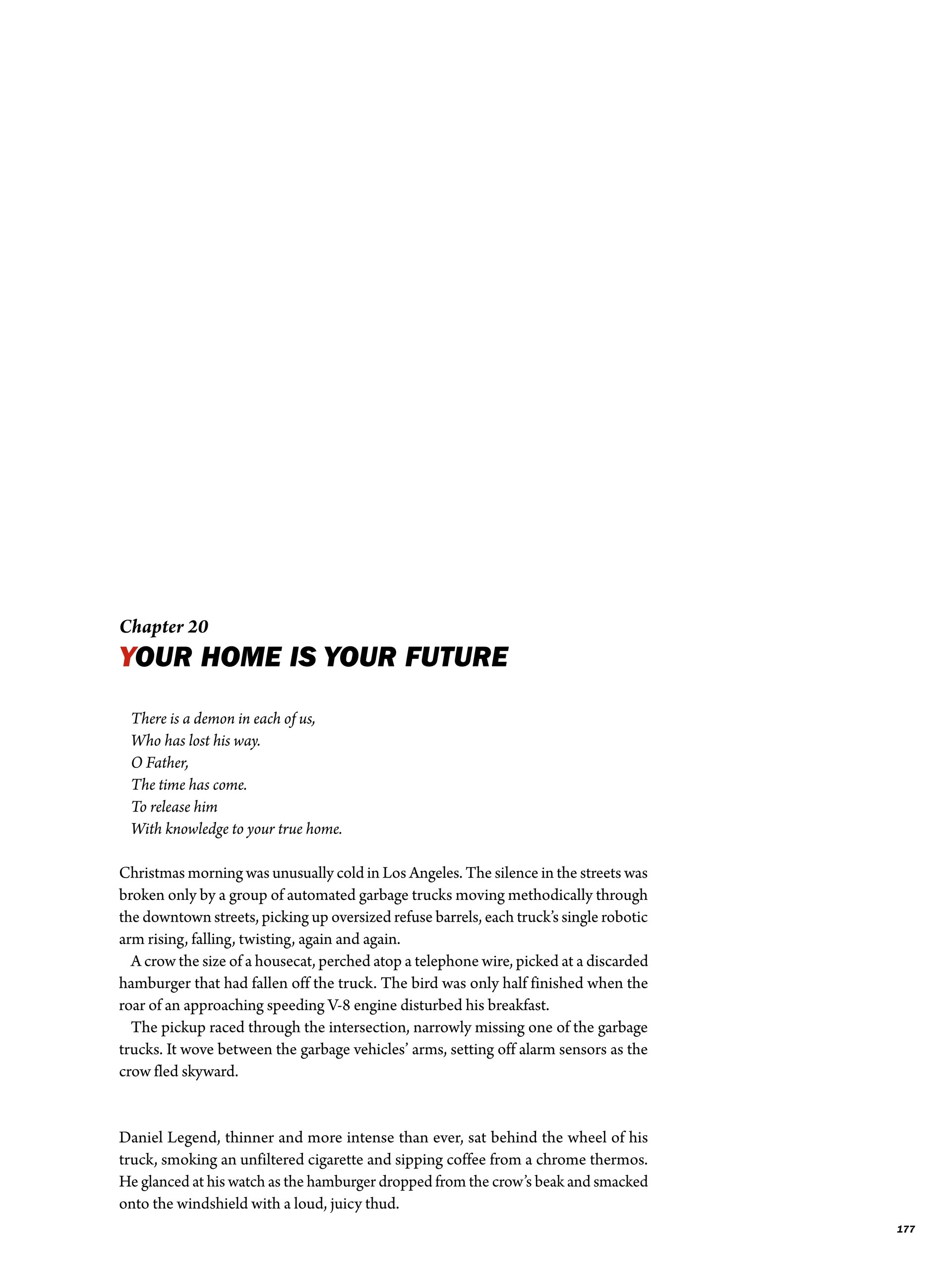 Read online Shinjuku (Second Edition) comic -  Issue # TPB (Part 2) - 63