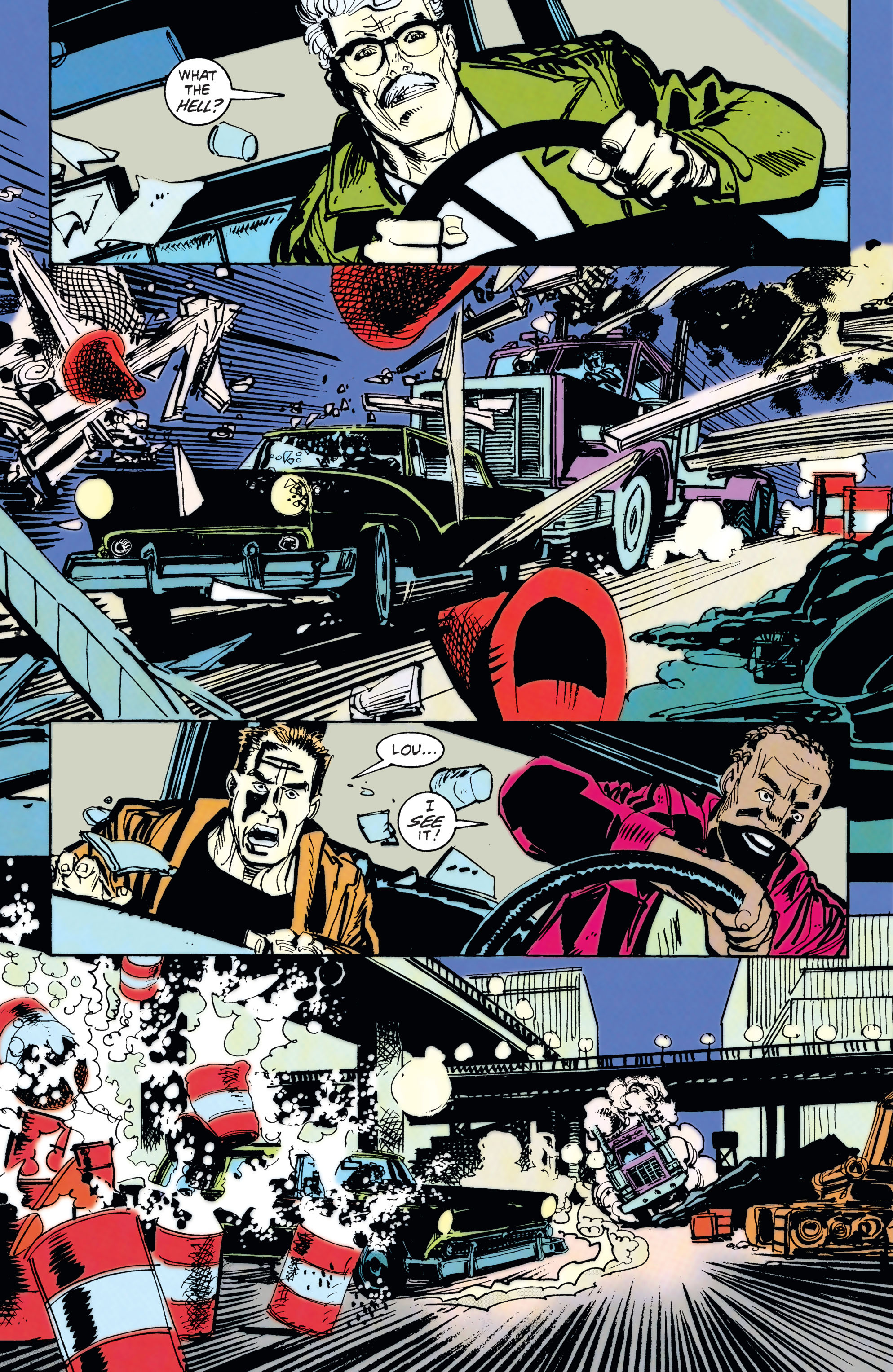 Read online Batman: Gordon of Gotham comic -  Issue # _TPB (Part 1) - 70