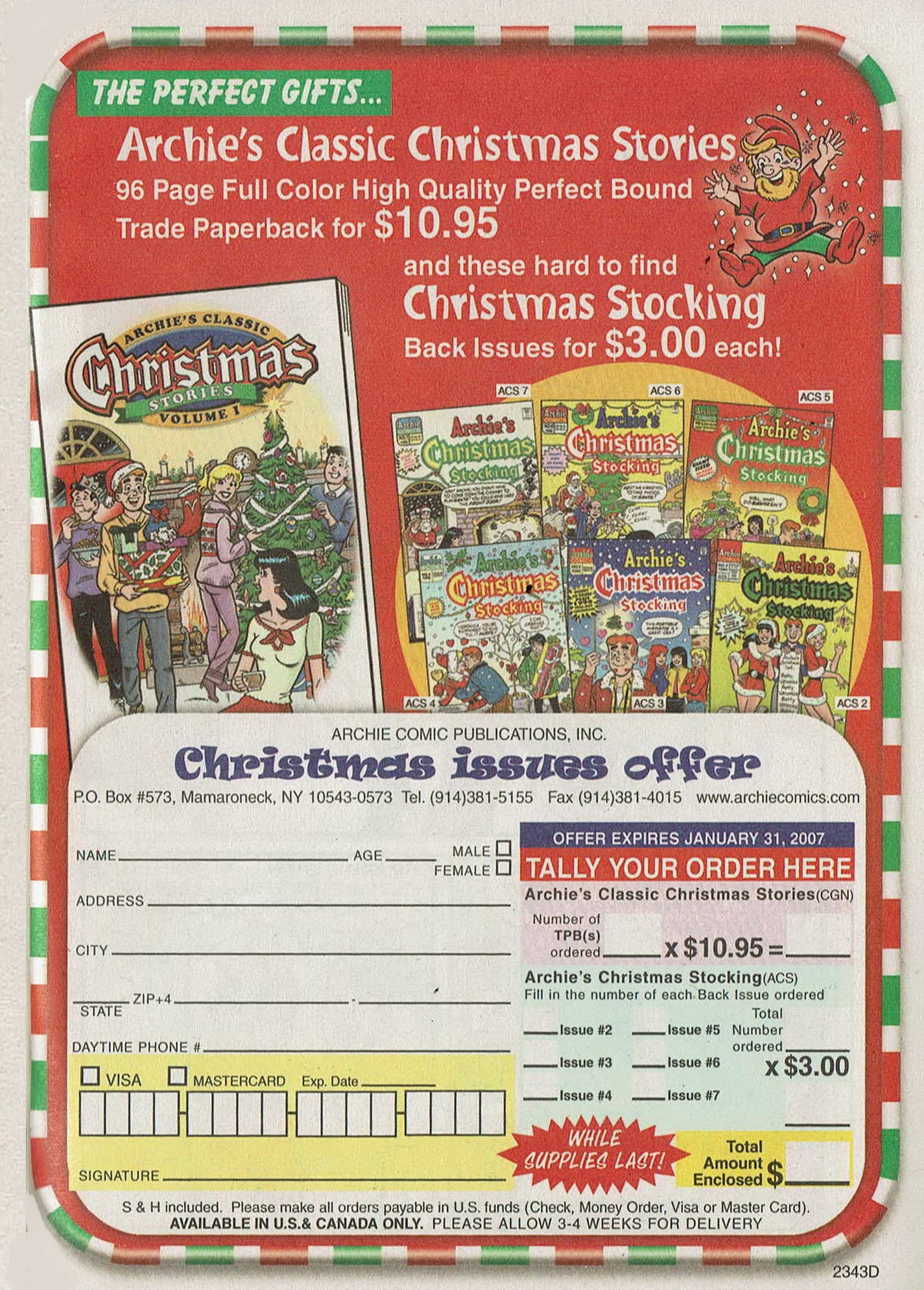 Read online Archie Digest Magazine comic -  Issue #231 - 85