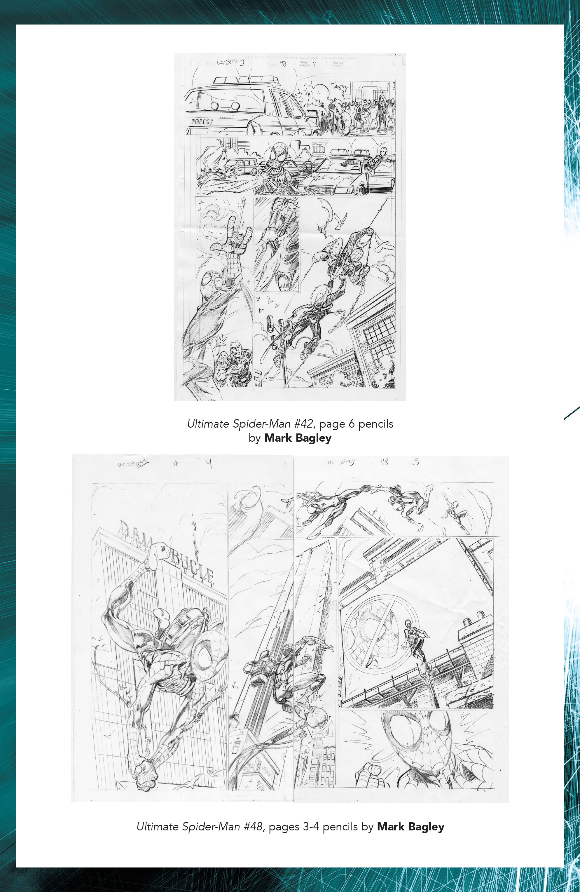 Read online Ultimate Spider-Man Omnibus comic -  Issue # TPB 2 (Part 9) - 37