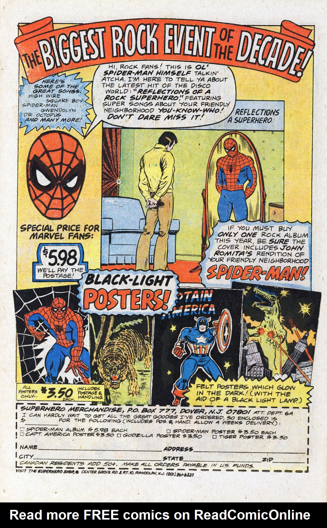 Read online Ringo Kid (1970) comic -  Issue #29 - 14