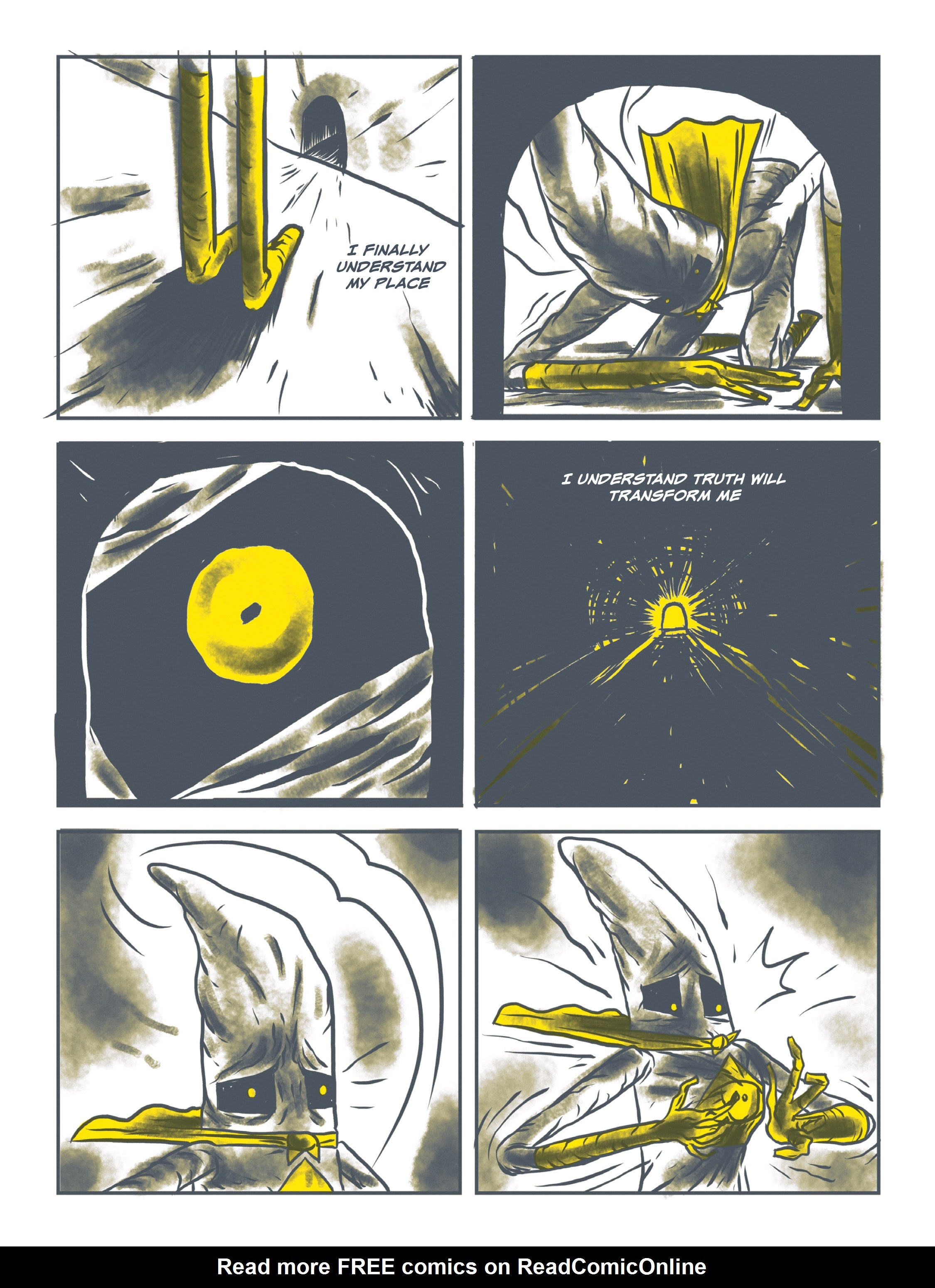 Read online Starseeds comic -  Issue # TPB 1 (Part 2) - 33