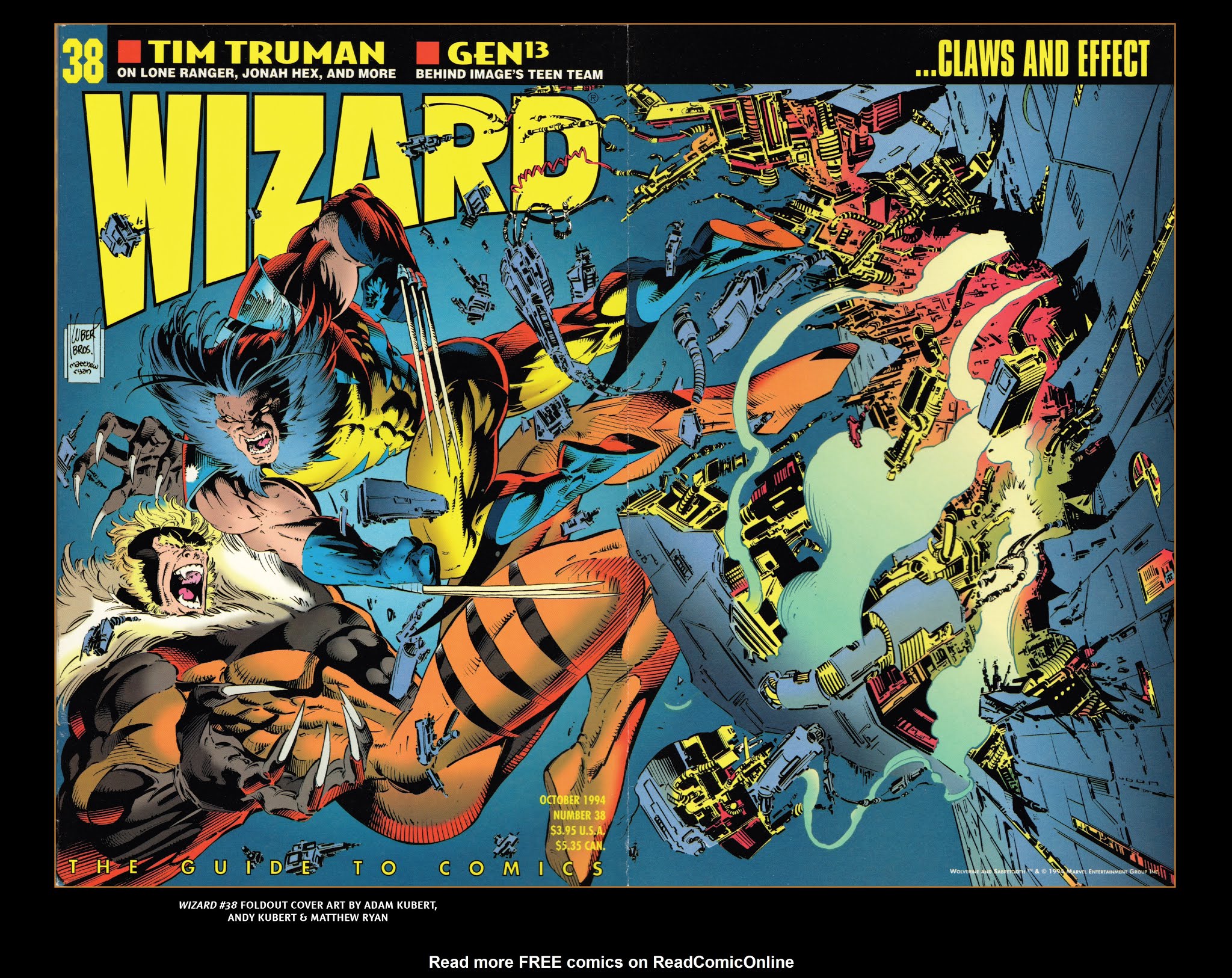 Read online Wolverine Epic Collection: Blood Debt comic -  Issue #Wolverine Epic Collection TPB 8 (Part 5) - 35
