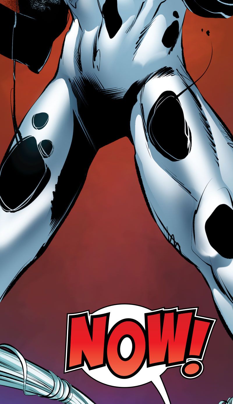 Read online Spider-Man Unlimited Infinity Comic comic -  Issue #11 - 39