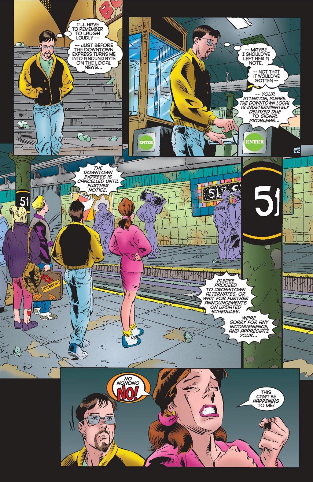 Read online Generation X Epic Collection comic -  Issue # TPB 2 (Part 4) - 87