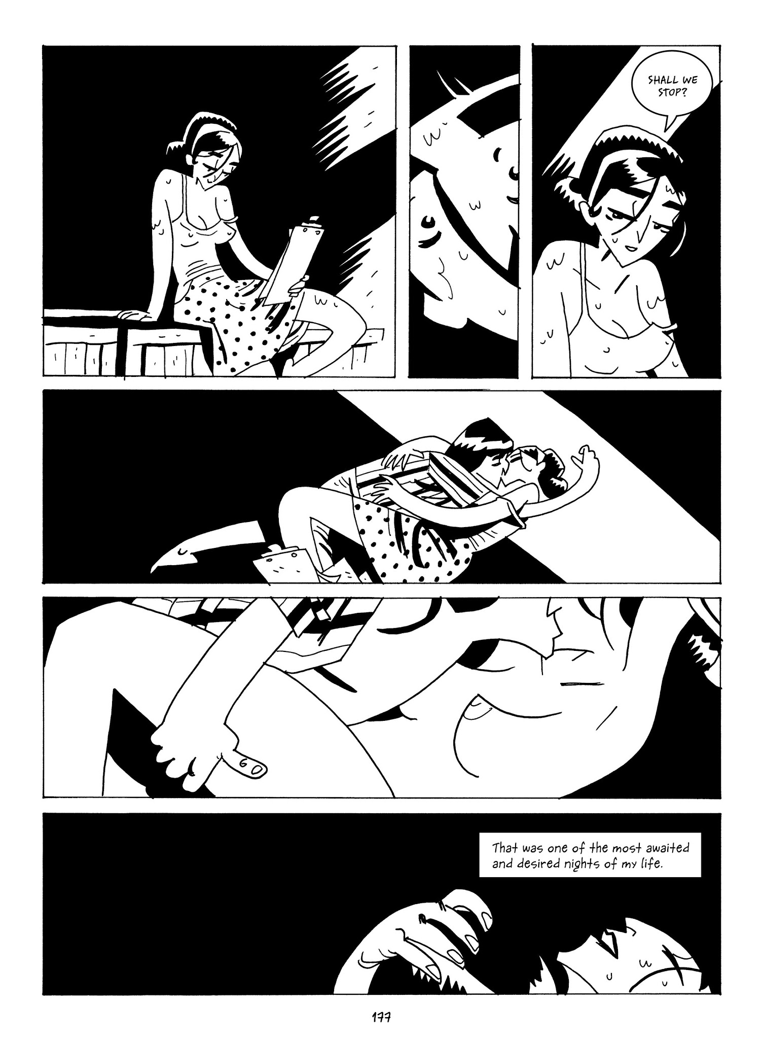 Read online Two Brothers comic -  Issue # TPB - 174