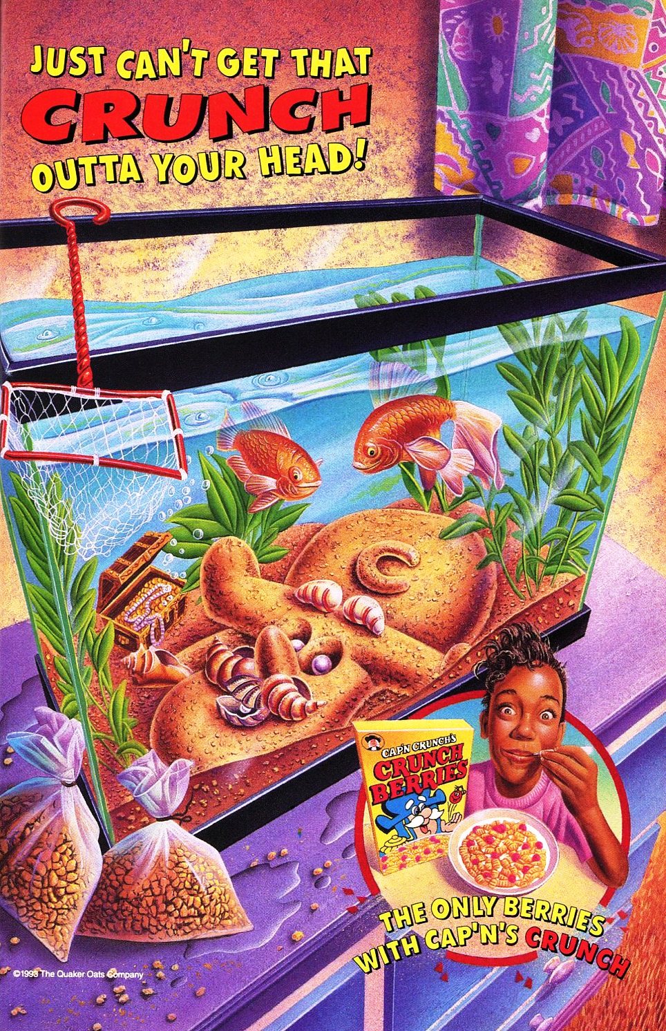 Read online Archie's Pal Jughead Comics comic -  Issue #57 - 35