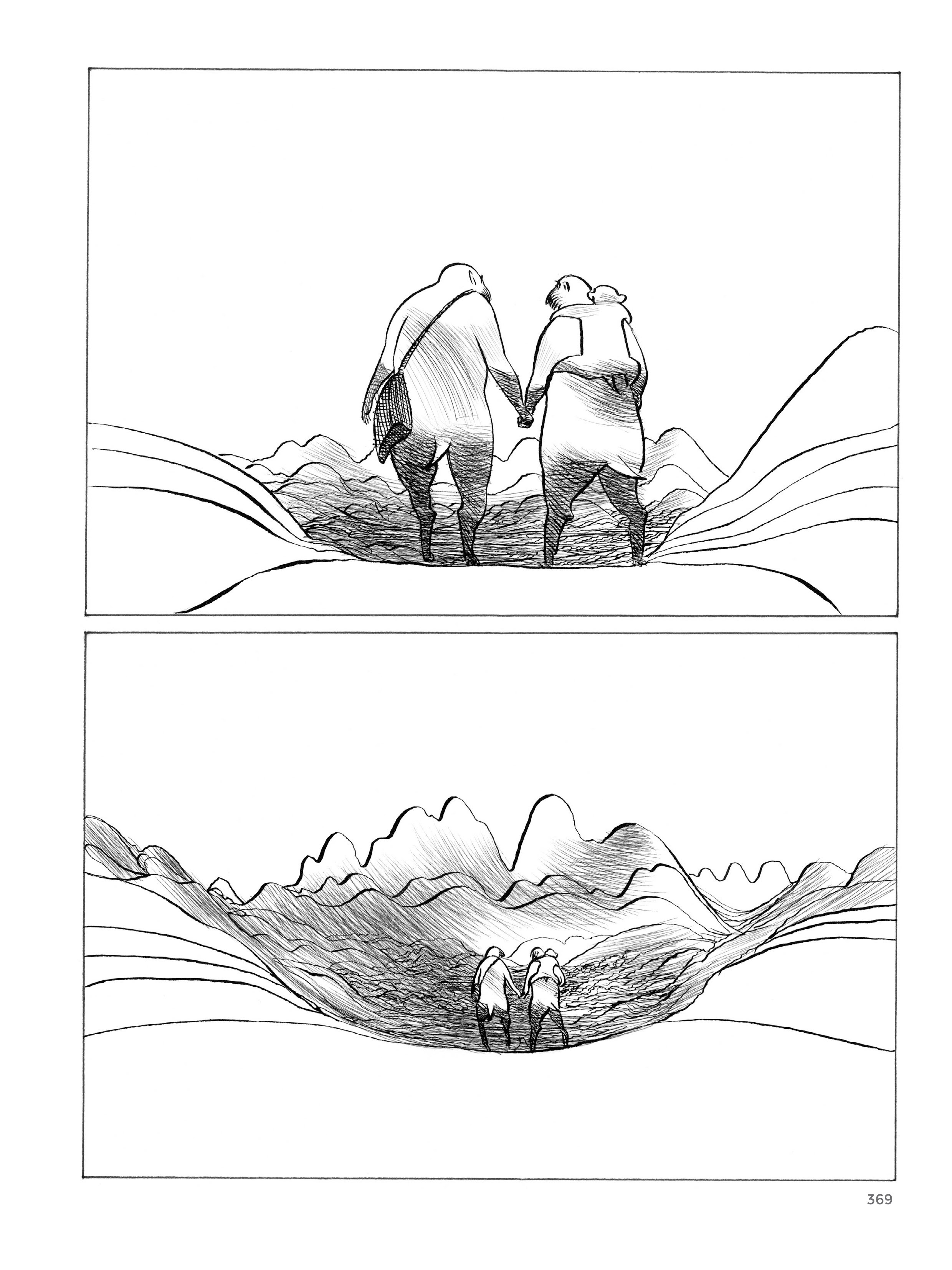 Read online Garlandia comic -  Issue # TPB (Part 4) - 70