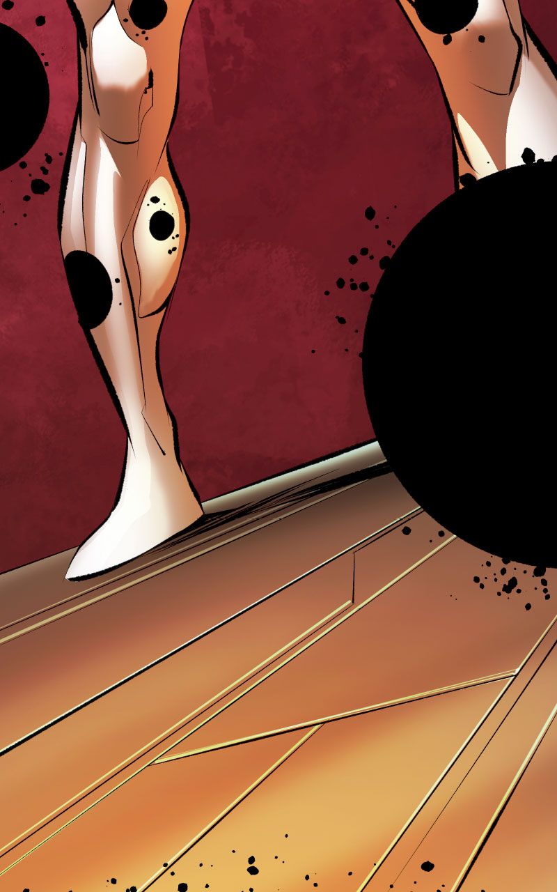 Read online Spider-Man Unlimited Infinity Comic comic -  Issue #10 - 16