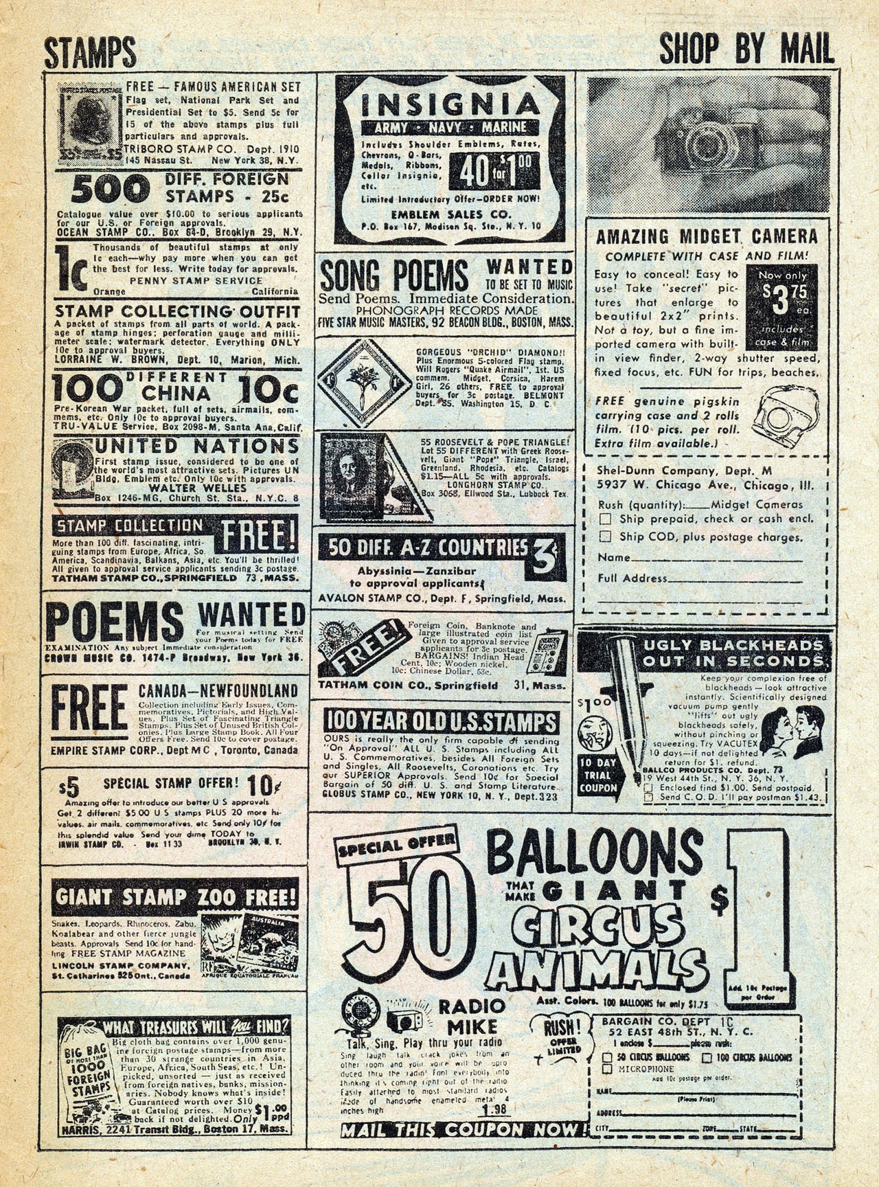 Read online Battleground comic -  Issue #12 - 27