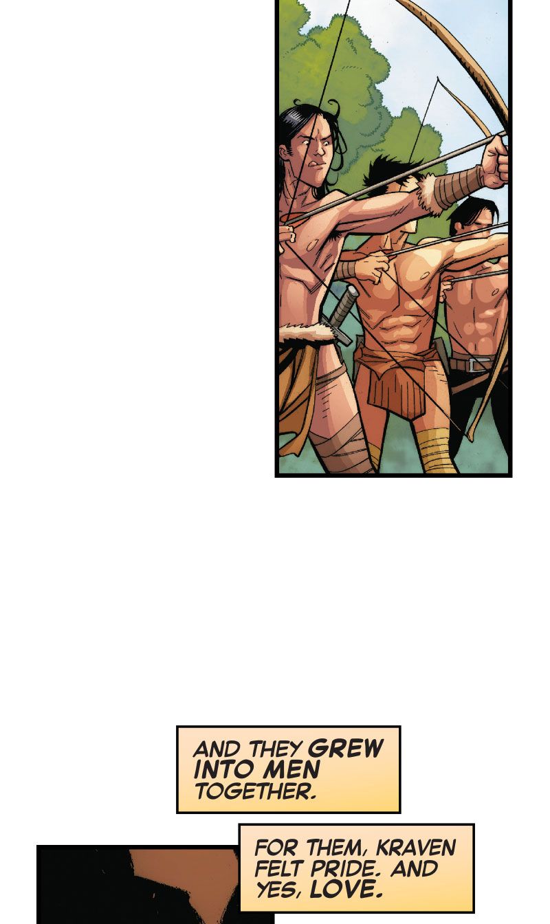 Read online Amazing Spider-Man: Hunted Infinity Comic comic -  Issue #1 - 25