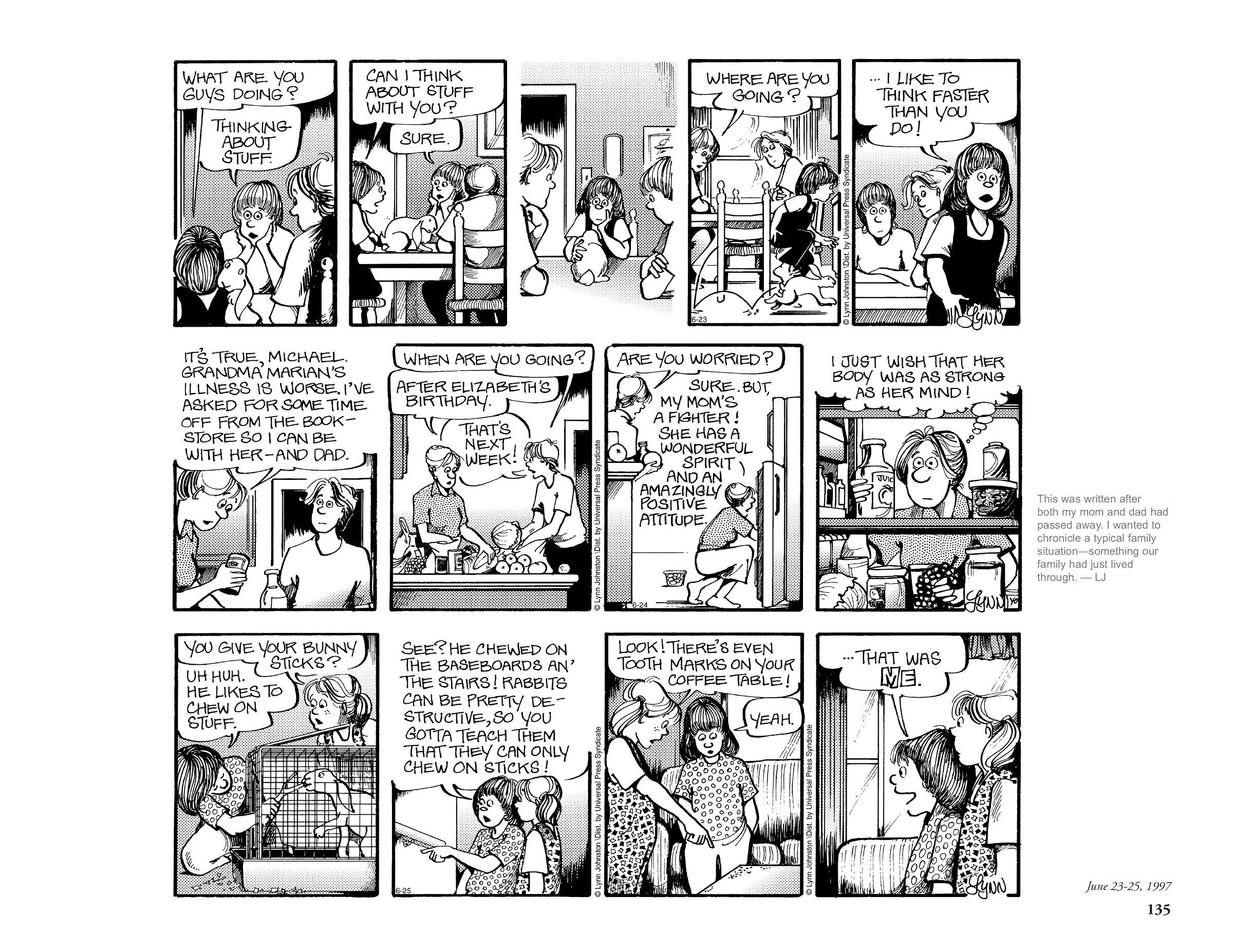 Read online For Better Or For Worse: The Complete Library comic -  Issue # TPB 6 (Part 2) - 36