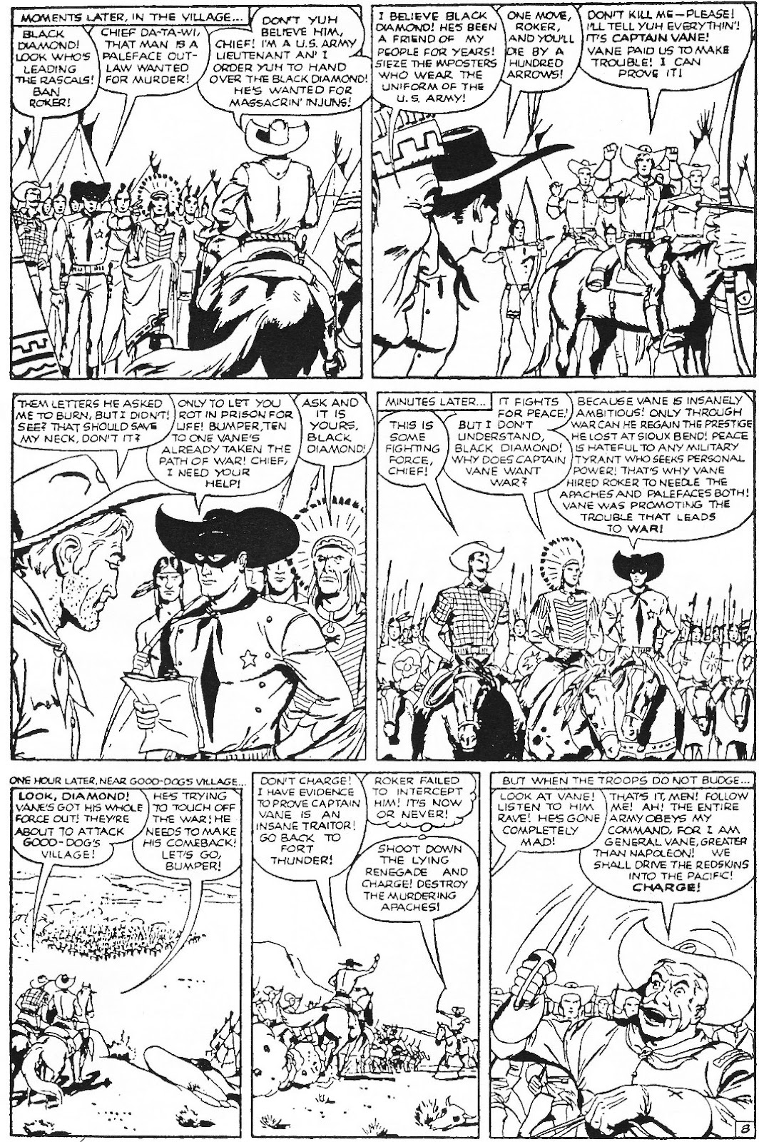 Best of the West (1998) issue 51 - Page 17