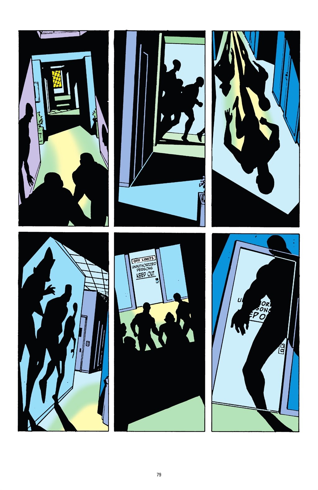 Read online Superman: The Man of Steel (2020) comic -  Issue # TPB 4 (Part 1) - 79