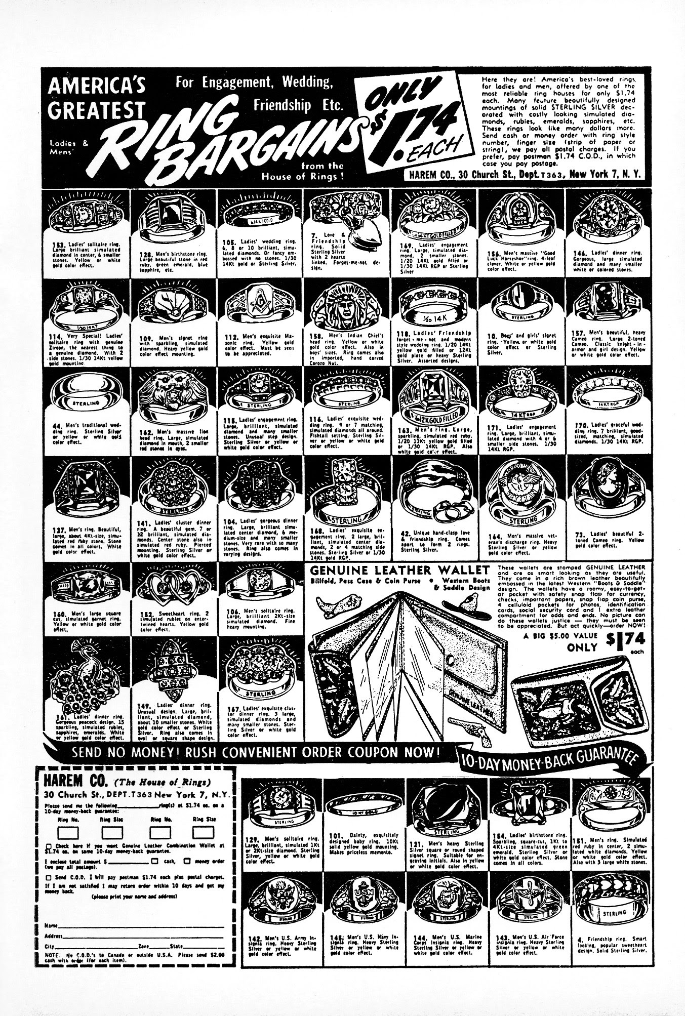 Read online Laugh (Comics) comic -  Issue #106 - 35