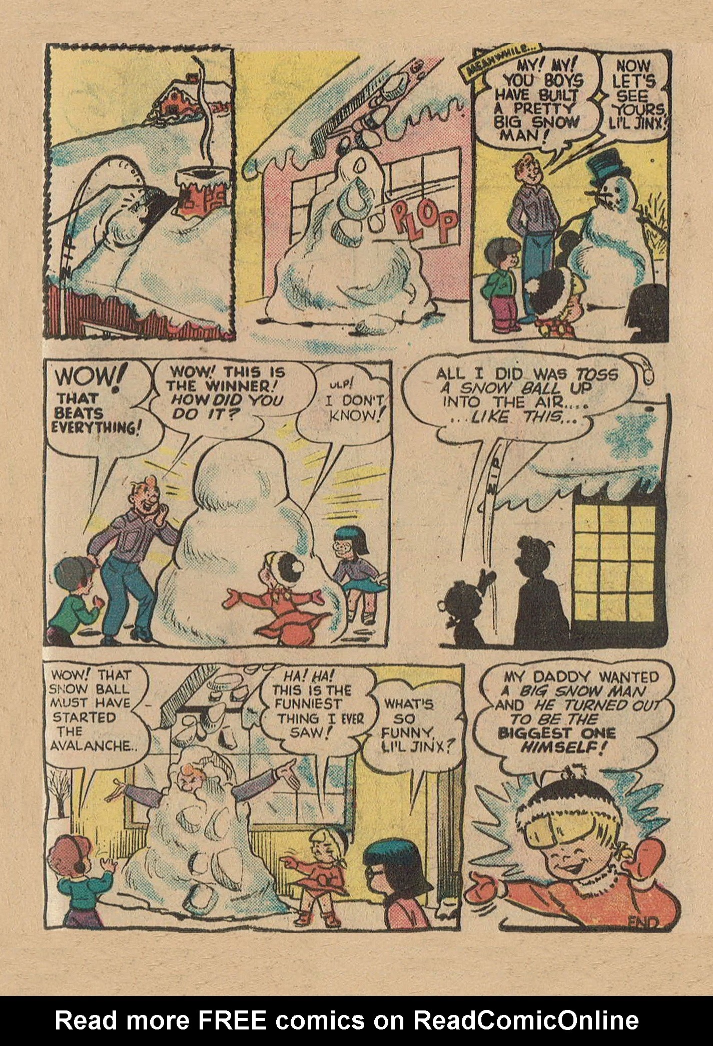 Read online Archie Digest Magazine comic -  Issue #22 - 123