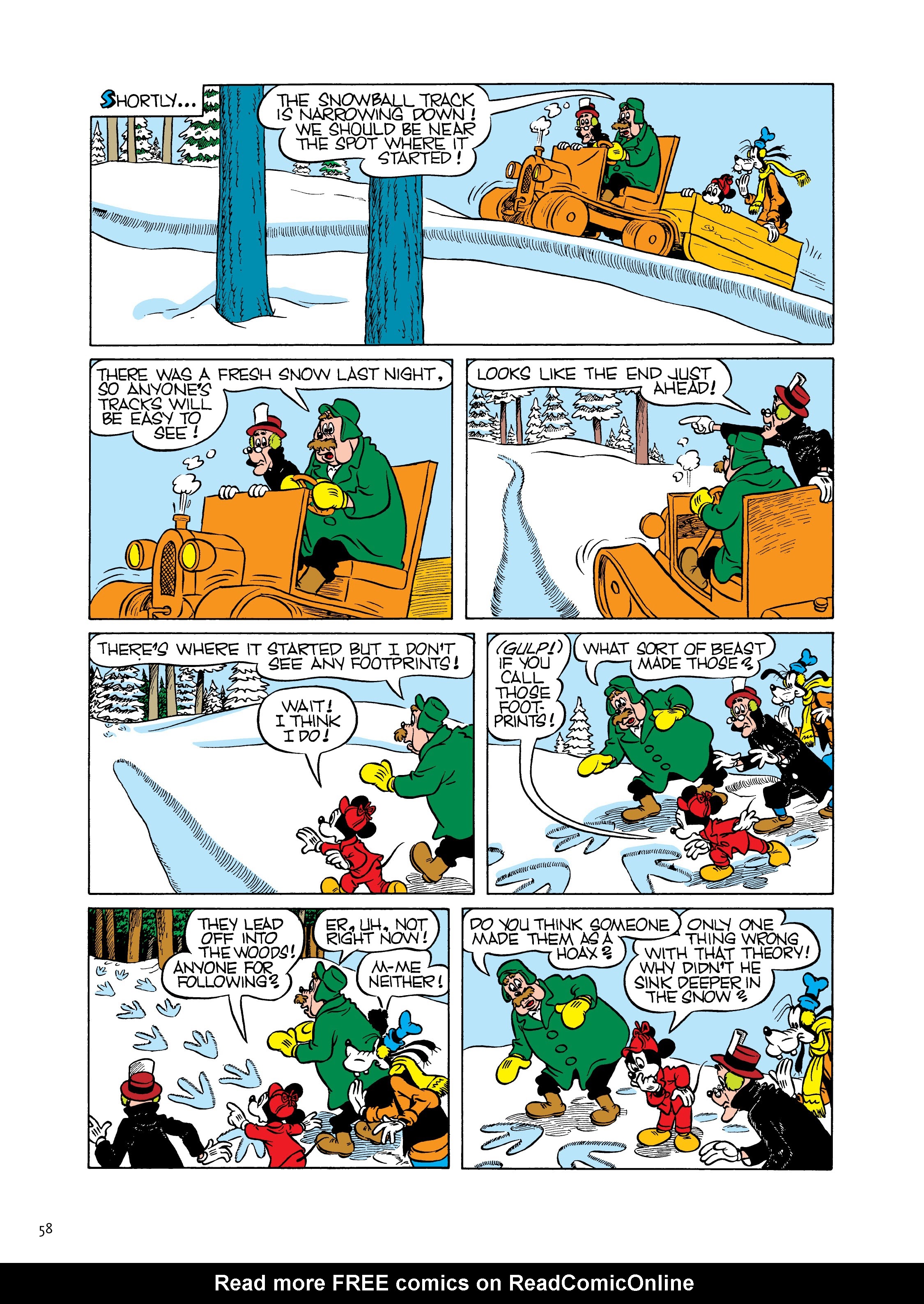 Read online Disney Masters comic -  Issue # TPB 21 (Part 1) - 67