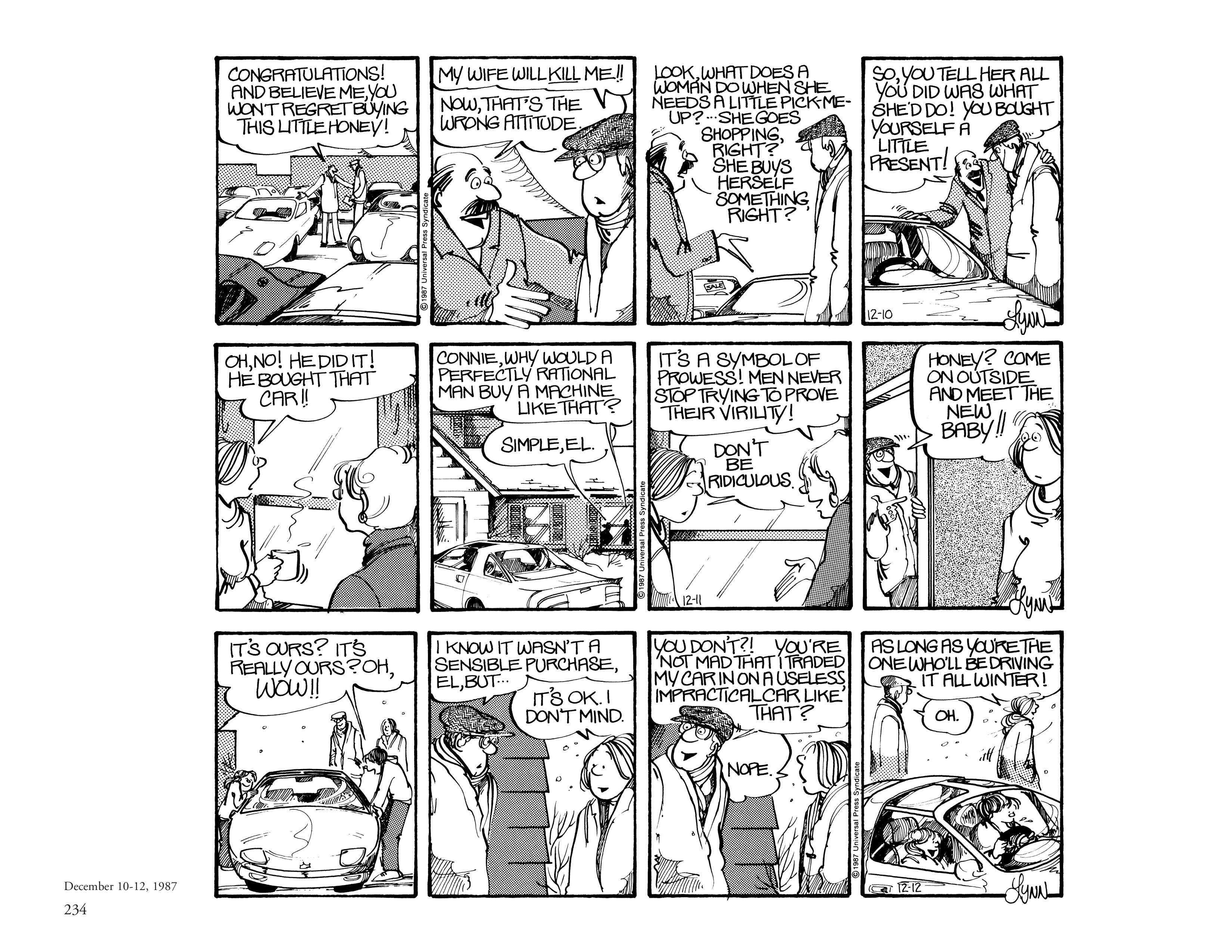Read online For Better Or For Worse: The Complete Library comic -  Issue # TPB 3 (Part 3) - 35