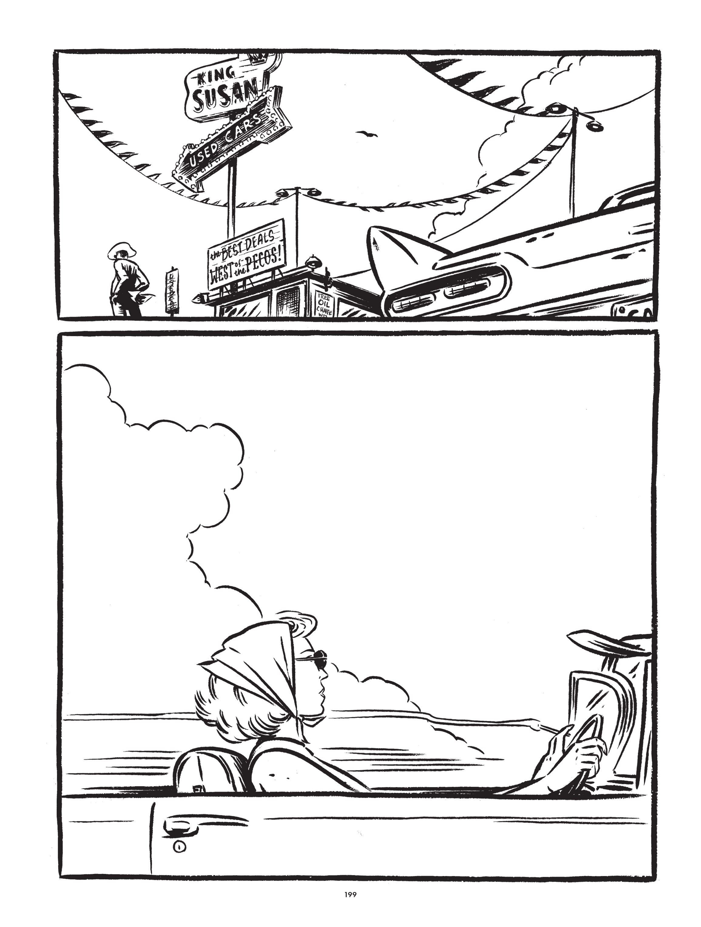 Read online To Have and To Hold comic -  Issue # TPB (Part 2) - 106