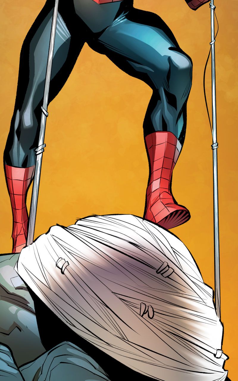 Read online Spider-Man Unlimited Infinity Comic comic -  Issue #10 - 55