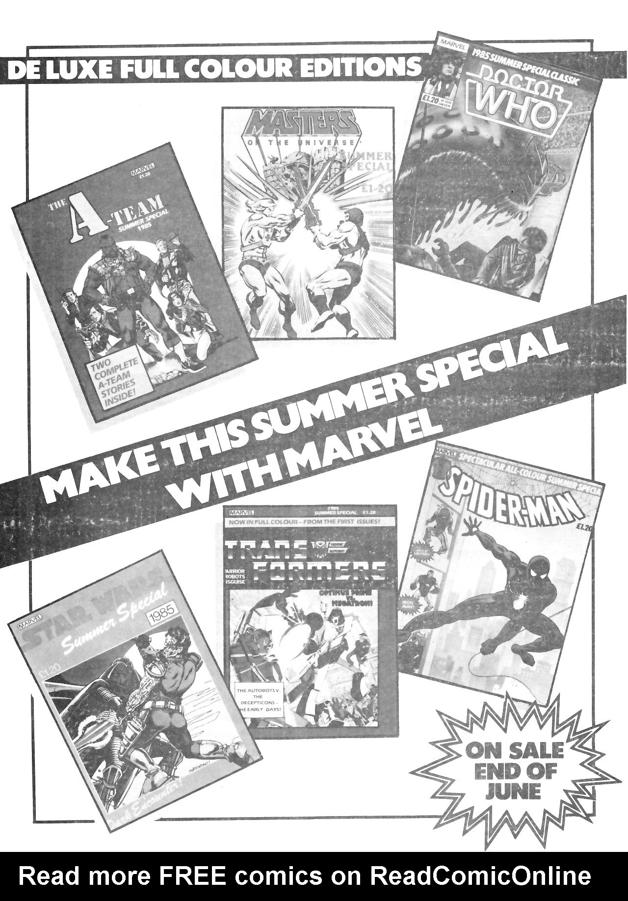 Read online Return of the Jedi comic -  Issue #119 - 14