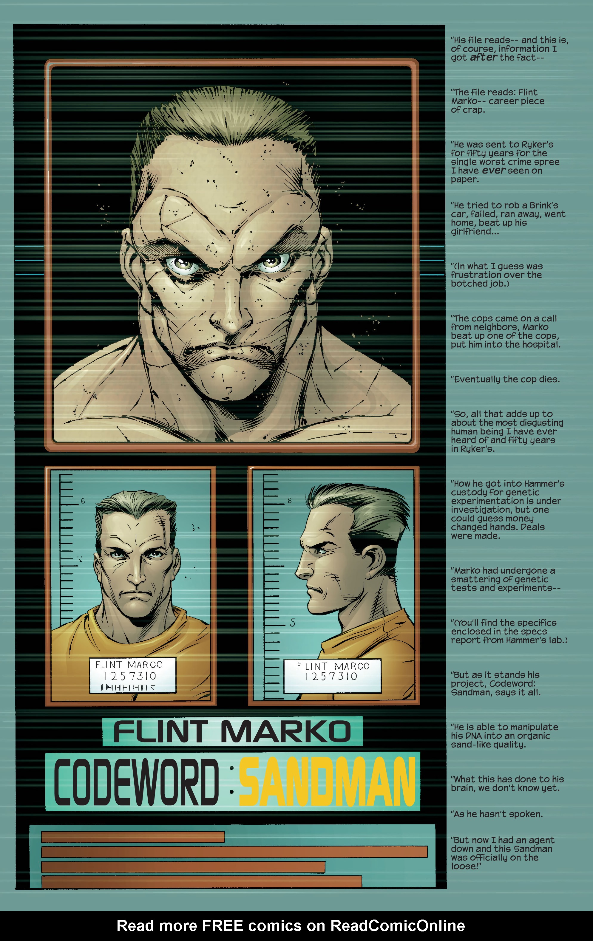 Read online Ultimate Spider-Man Omnibus comic -  Issue # TPB 2 (Part 2) - 44