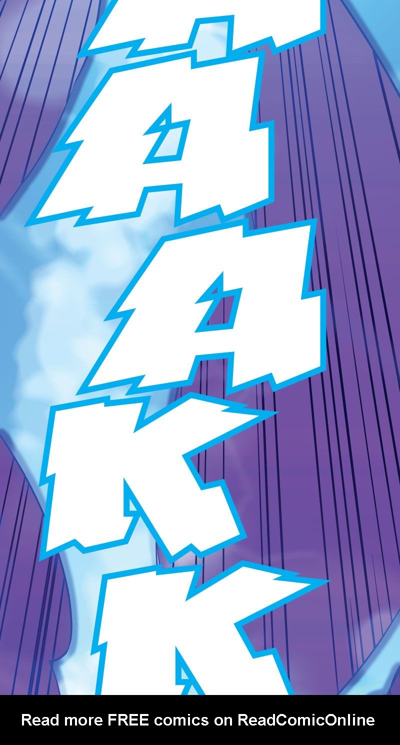 Read online Spider-Man Unlimited Infinity Comic comic -  Issue #8 - 18