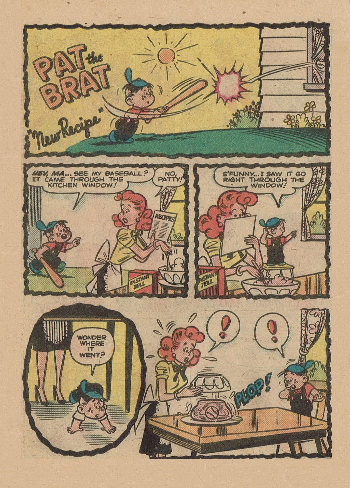 Read online Laugh Comics Digest comic -  Issue #13 - 58