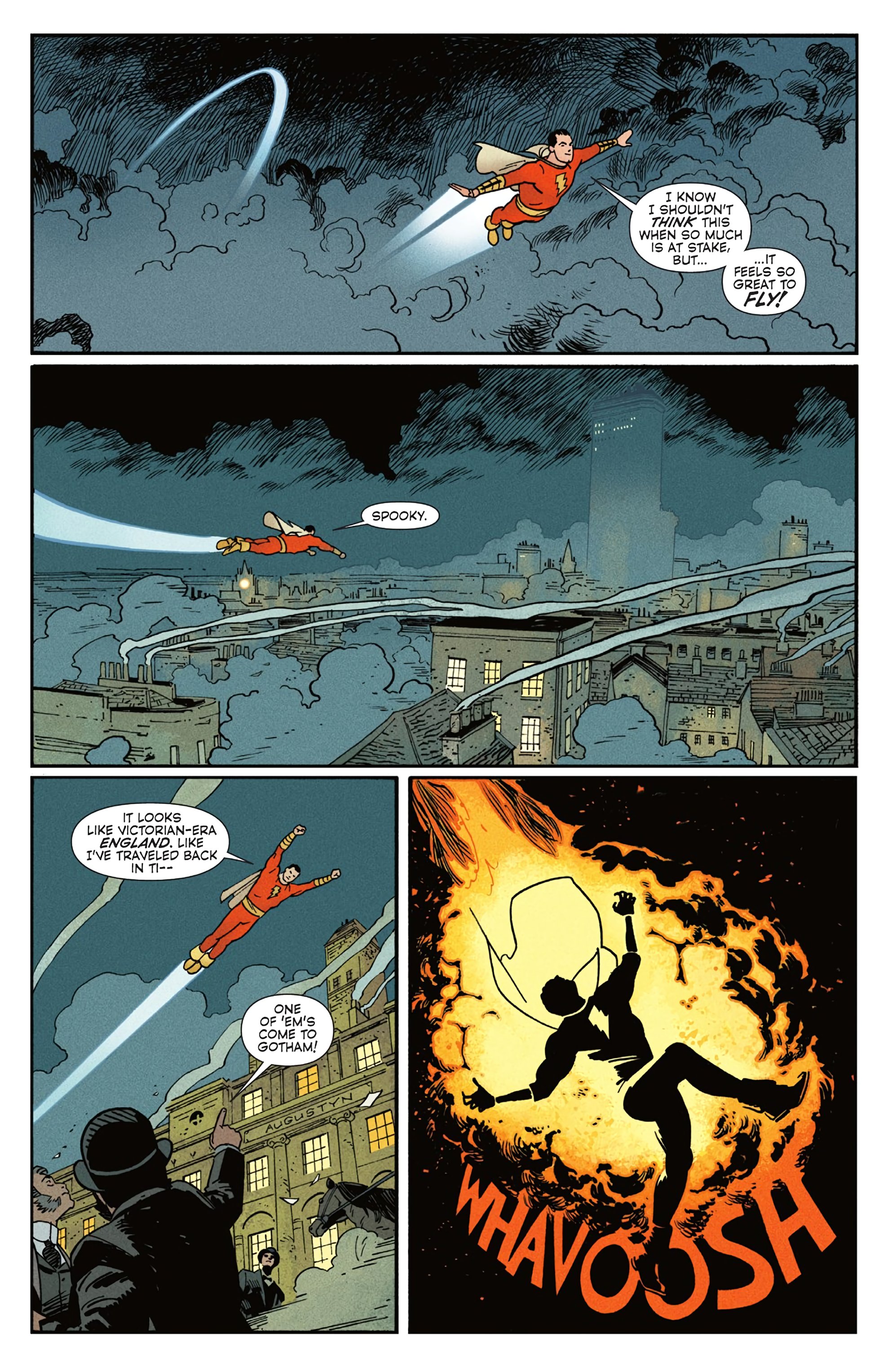 Read online Batman: Gotham by Gaslight (New Edition) comic -  Issue # TPB (Part 2) - 76