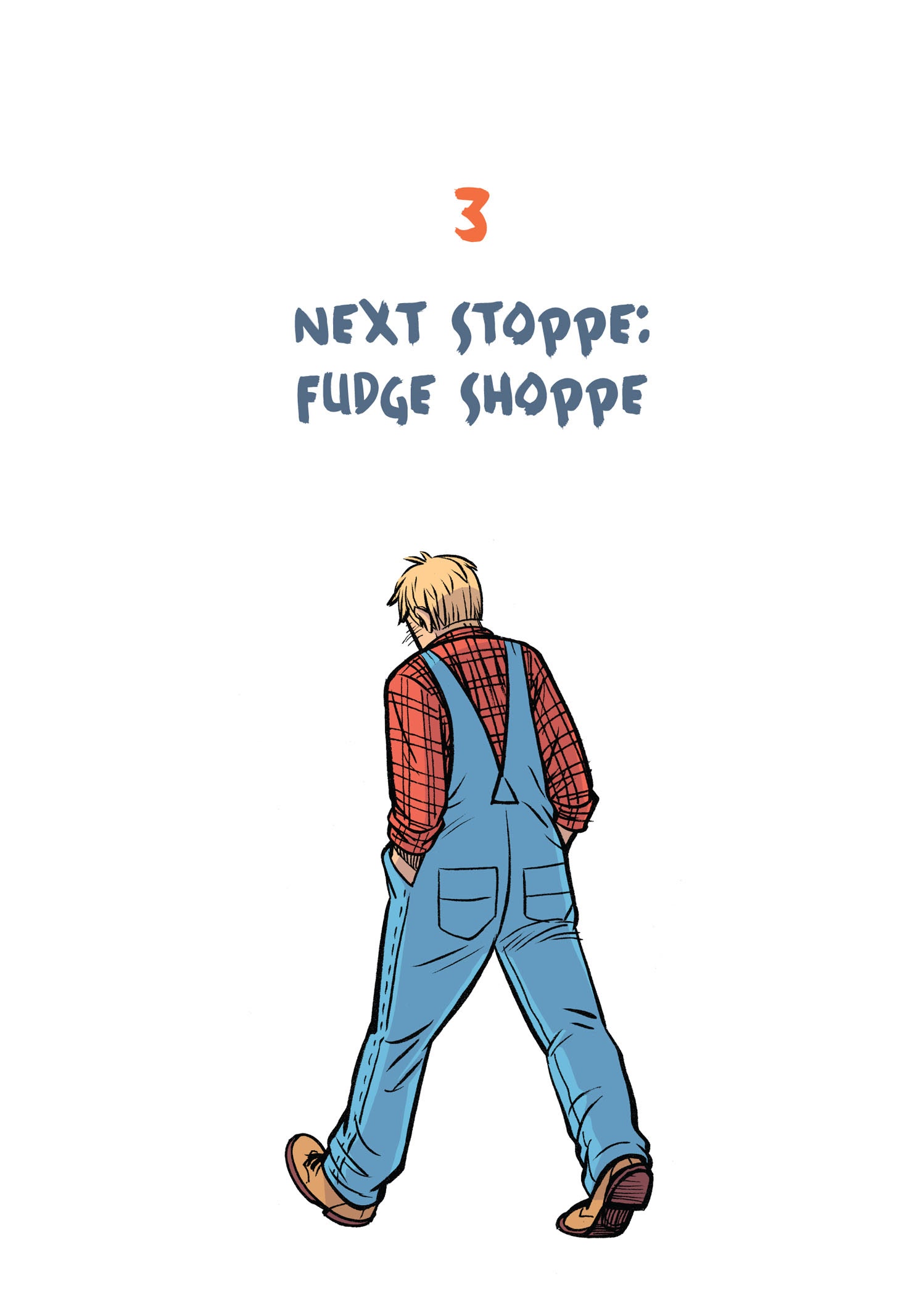 Read online Pumpkinheads comic -  Issue # TPB (Part 1) - 23