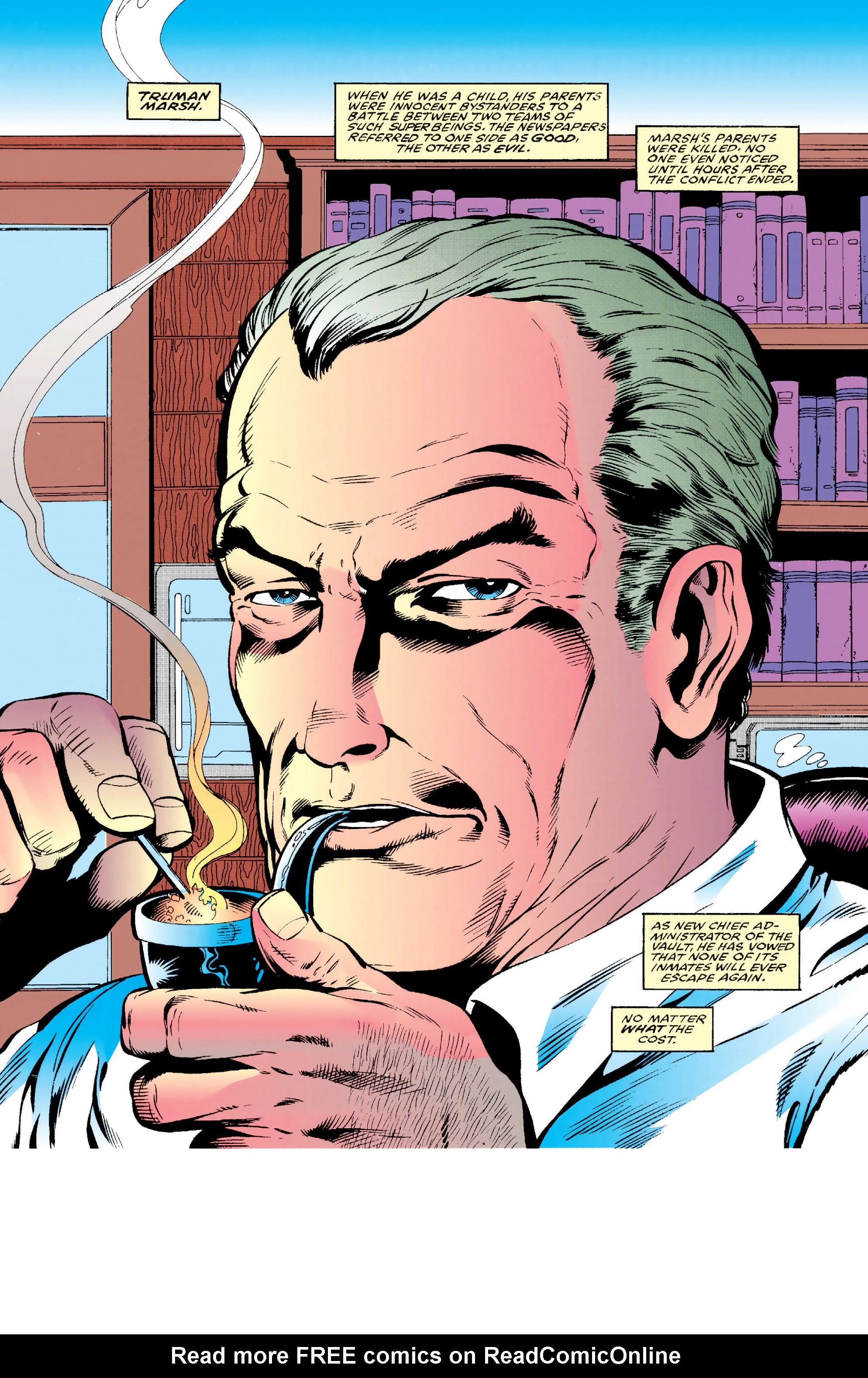 Read online Spider-Man Vs. Venom Omnibus comic -  Issue # TPB (Part 2) - 85