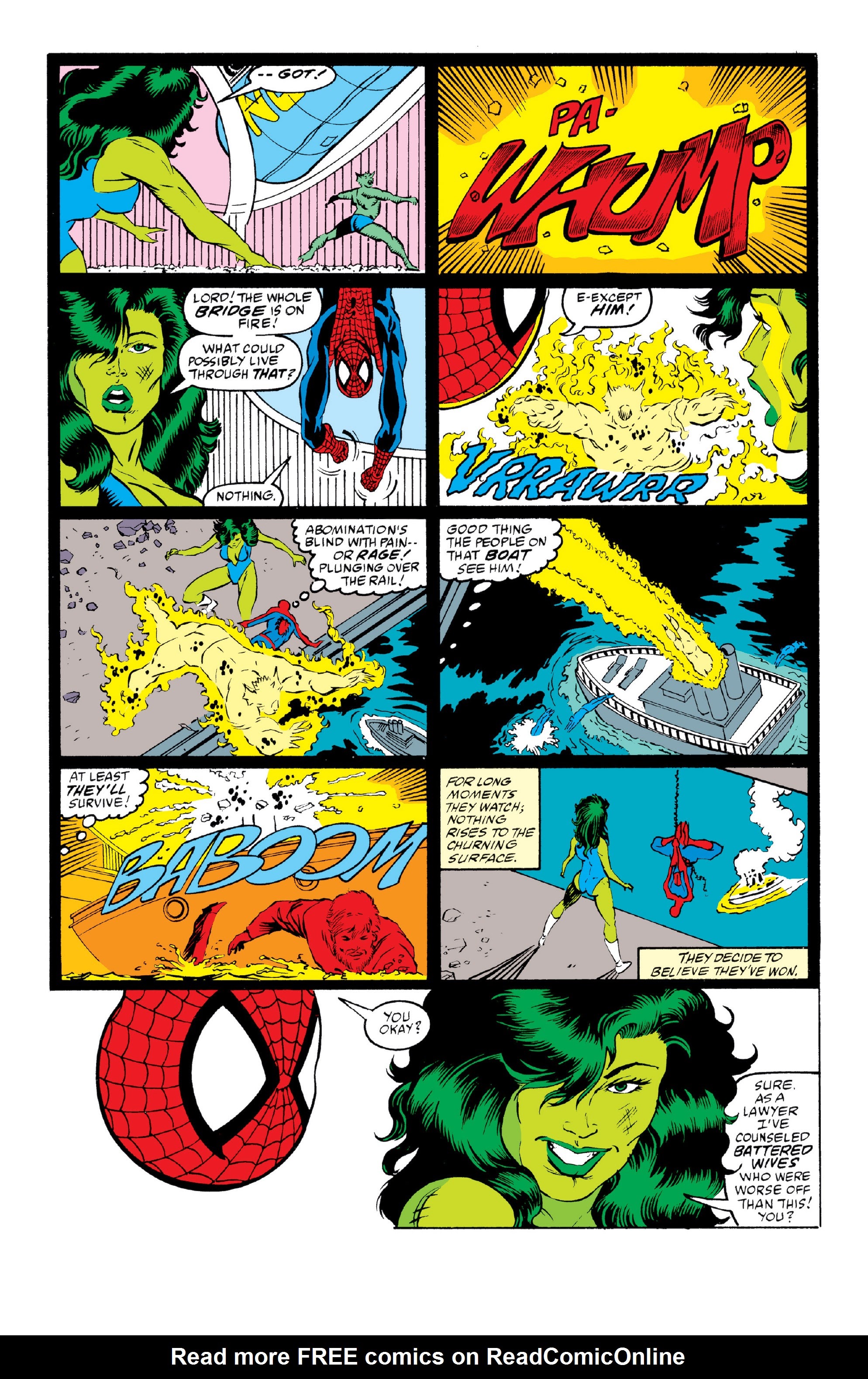 Read online Amazing Spider-Man Epic Collection comic -  Issue # Assassin Nation (Part 3) - 38