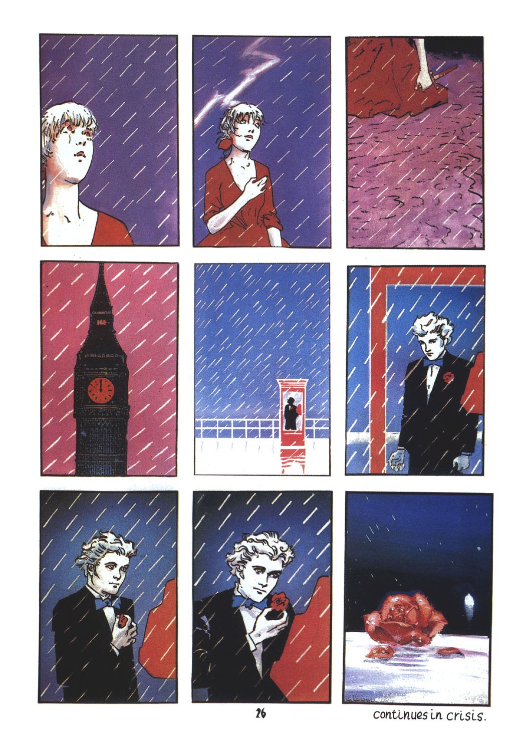 Read online Revolver Romance Special comic -  Issue # Full - 28