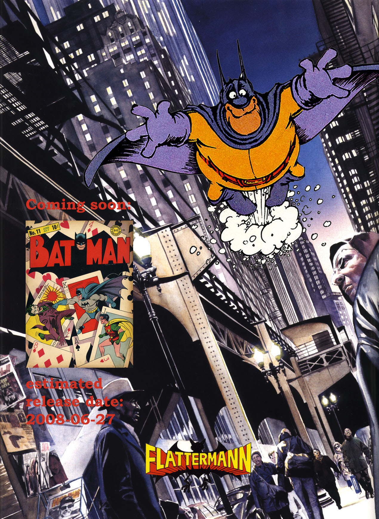 Read online Batman (1940) comic -  Issue #69 - 53