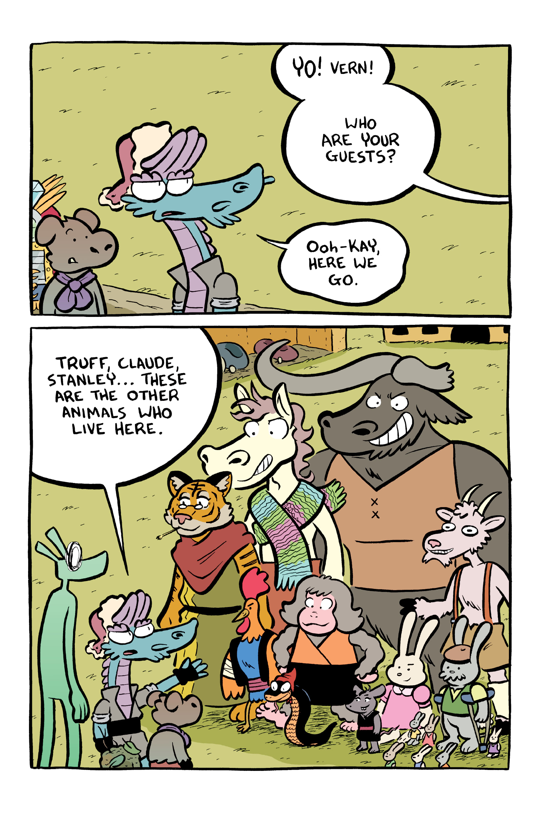 Read online Dragon Racer comic -  Issue # TPB (Part 1) - 38