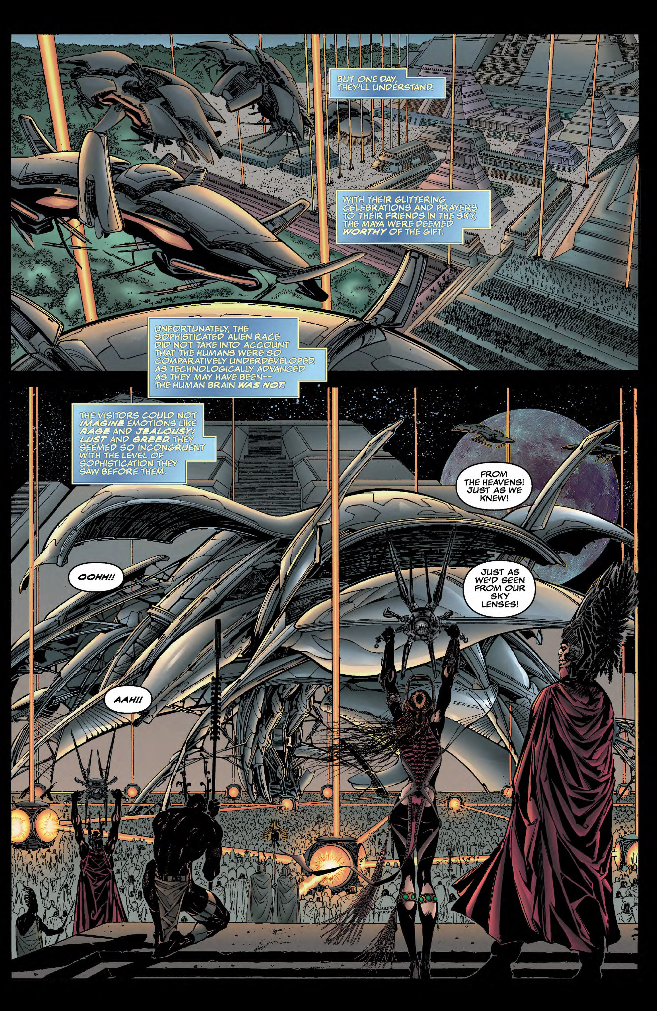Read online The Complete Witchblade comic -  Issue # TPB 2 (Part 1) - 99