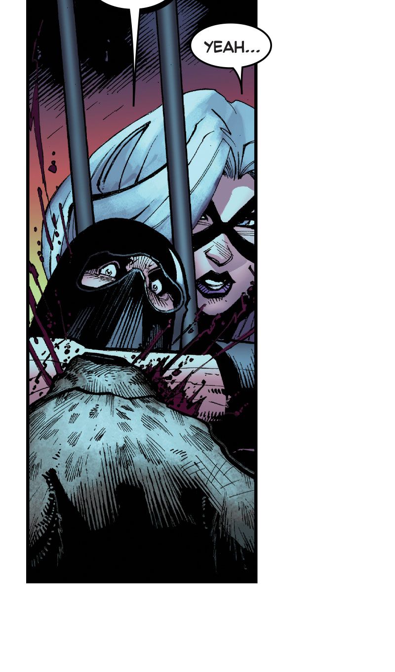 Read online Amazing Spider-Man: Hunted Infinity Comic comic -  Issue #6 - 89